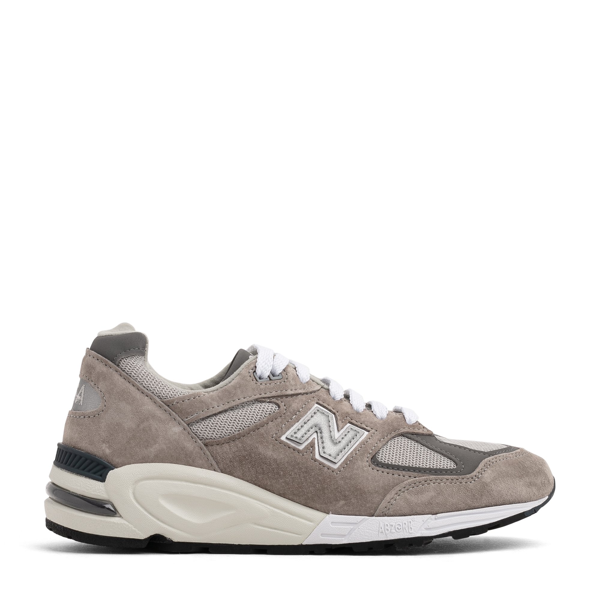 New balance 990 deals grey