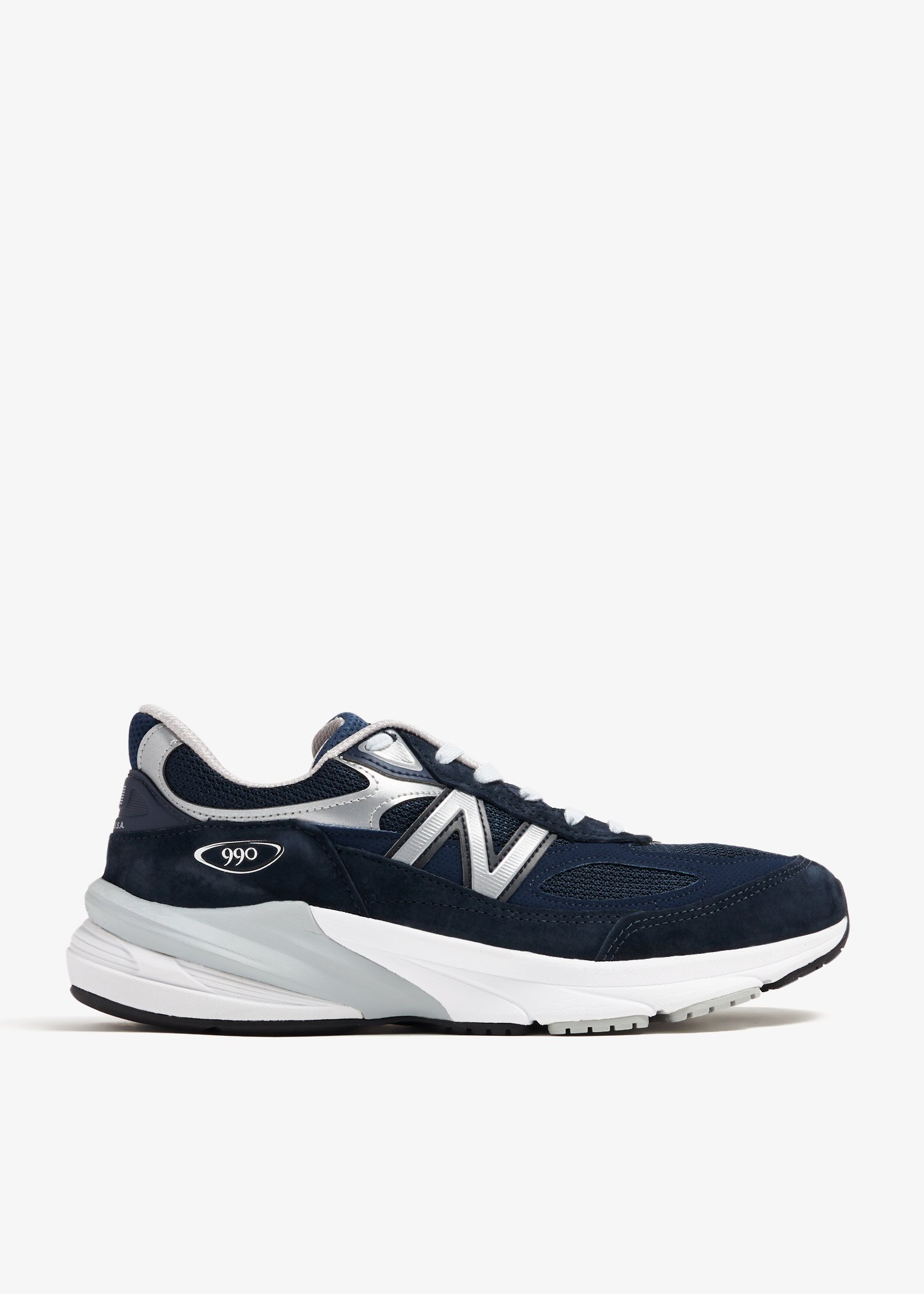 New balance 1550 mens Blue online