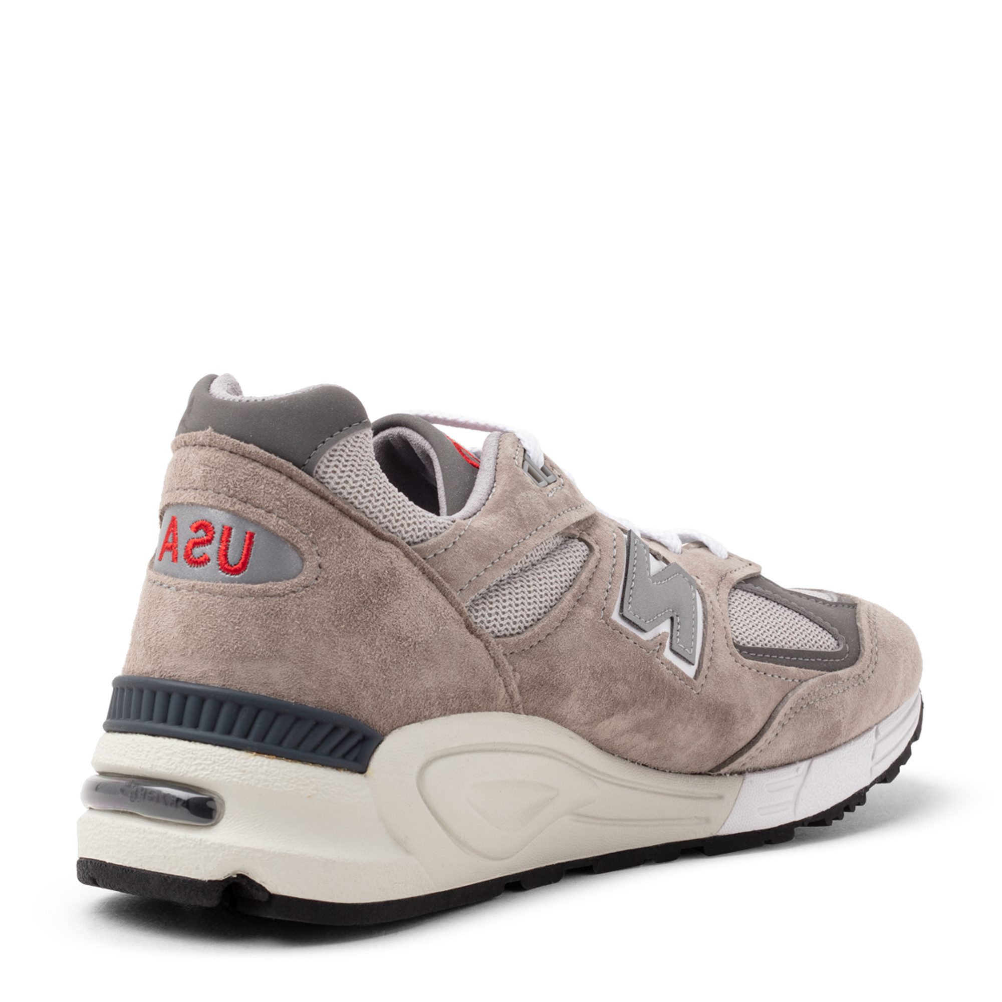 

990v2 sneakers, Grey