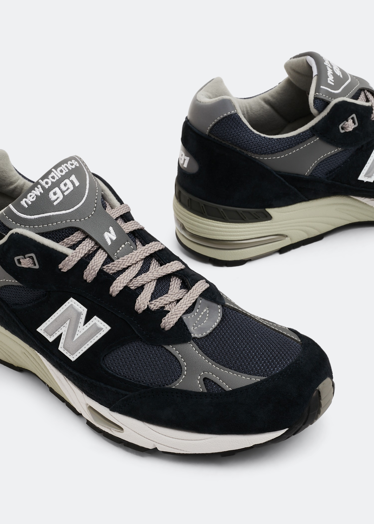 New balance 840 outlet blu