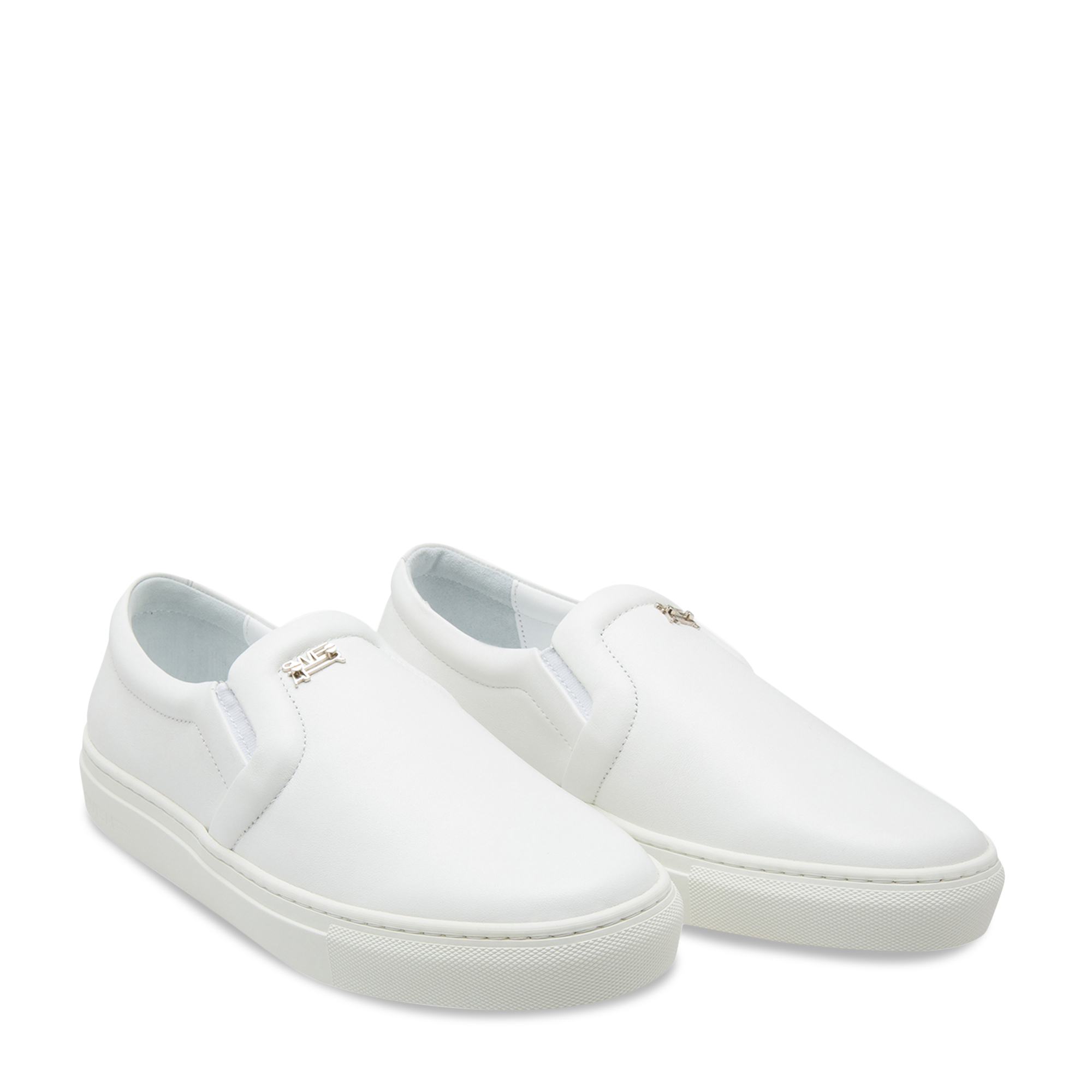 

Maddox sneakers, White