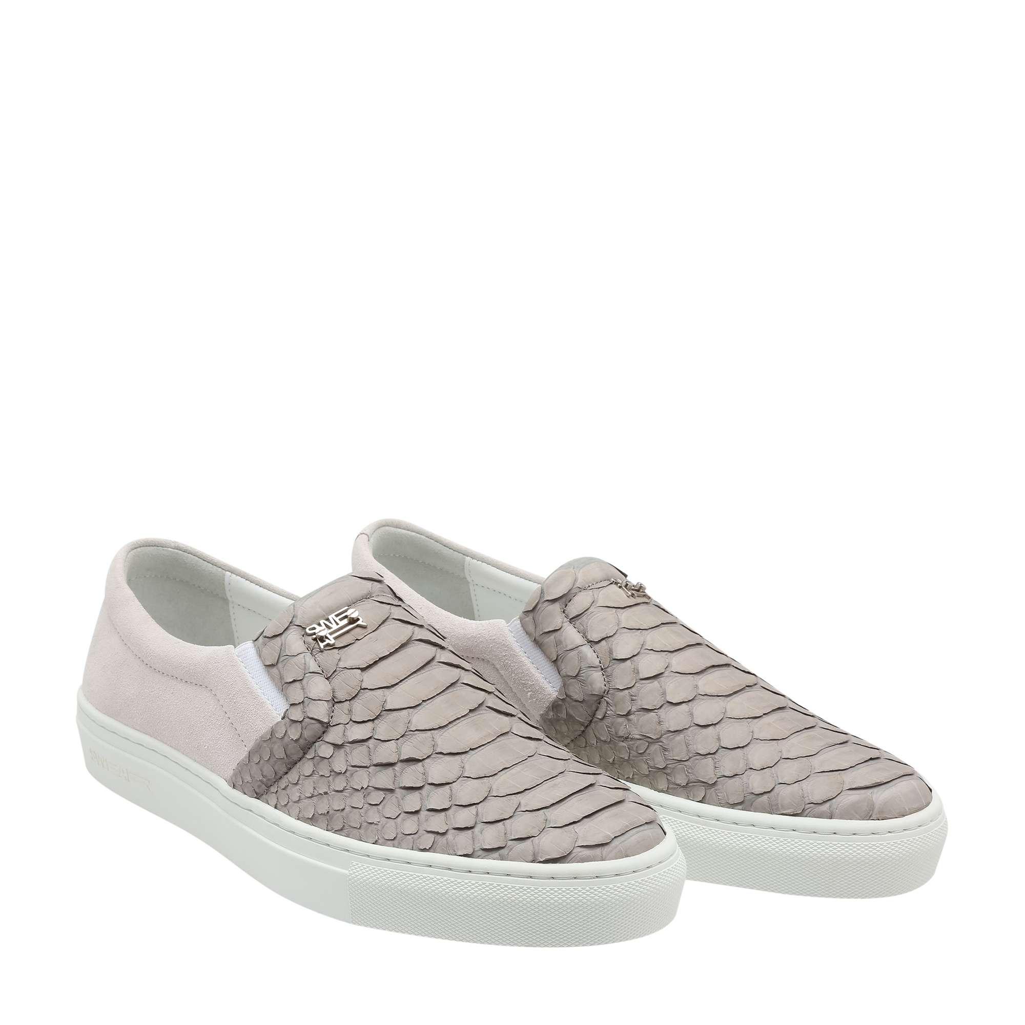 

Maddox sneakers, Grey