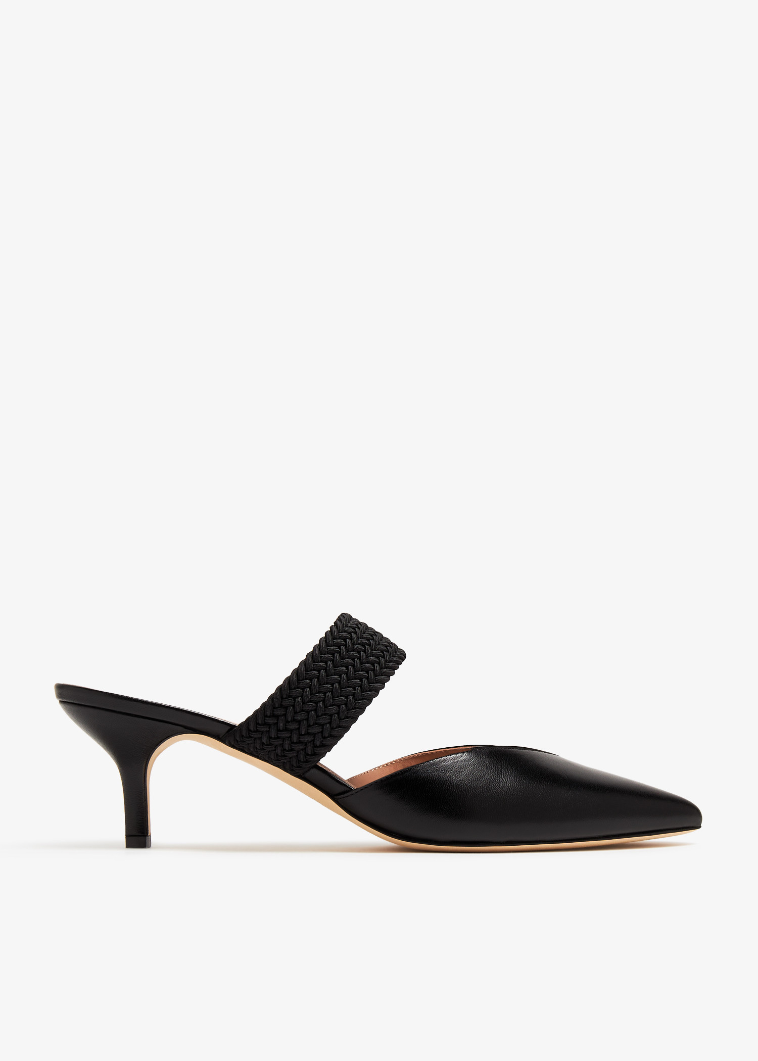 

Maisie mules, Black