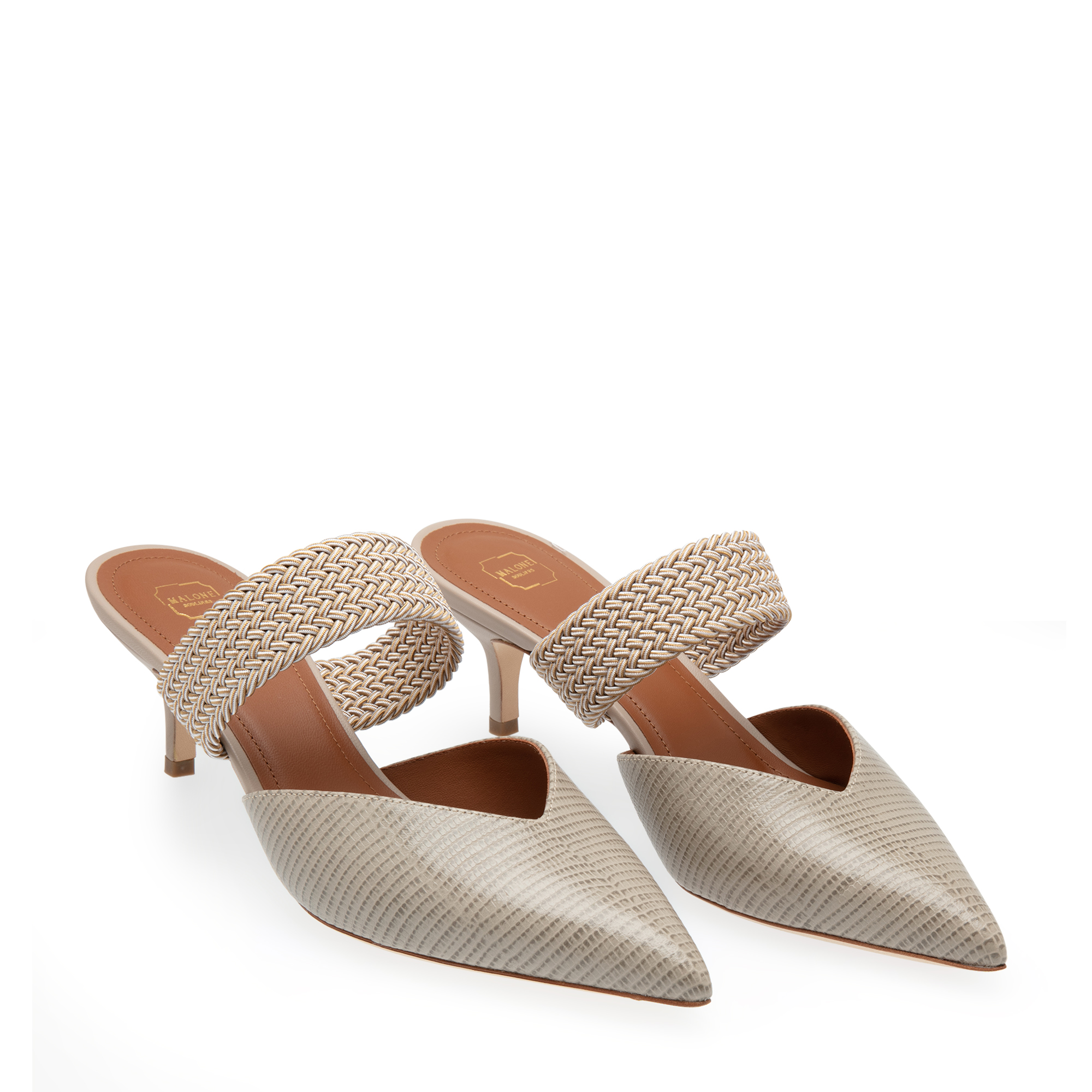 

Maisie mules, Grey