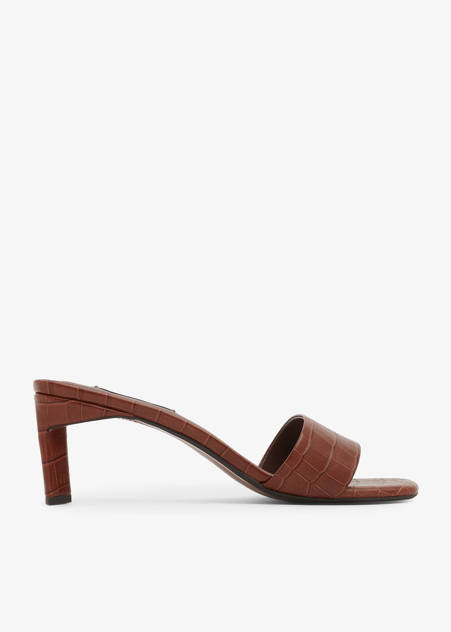 

Maisy I sandals, Brown