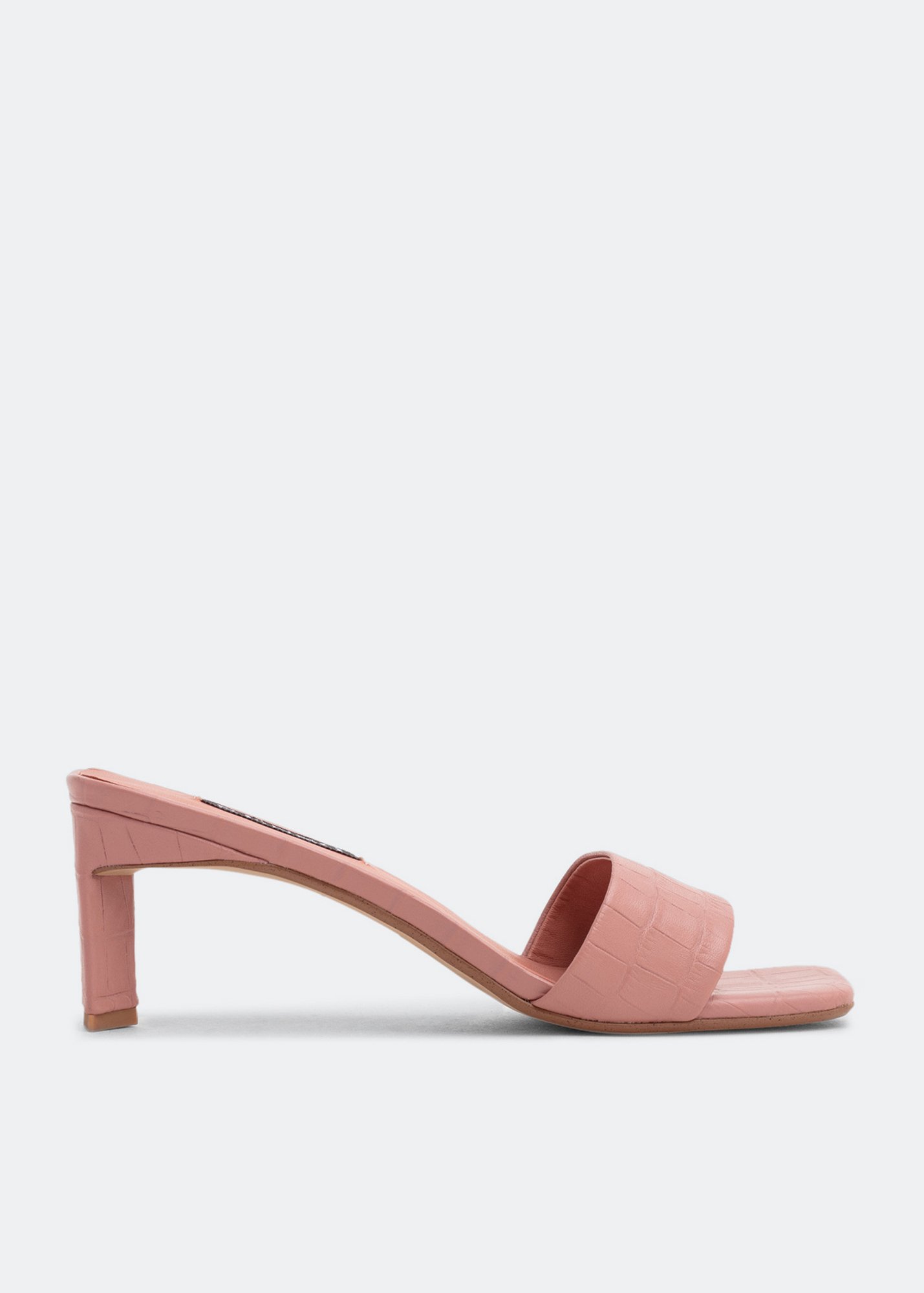 

Maisy sandals, Pink