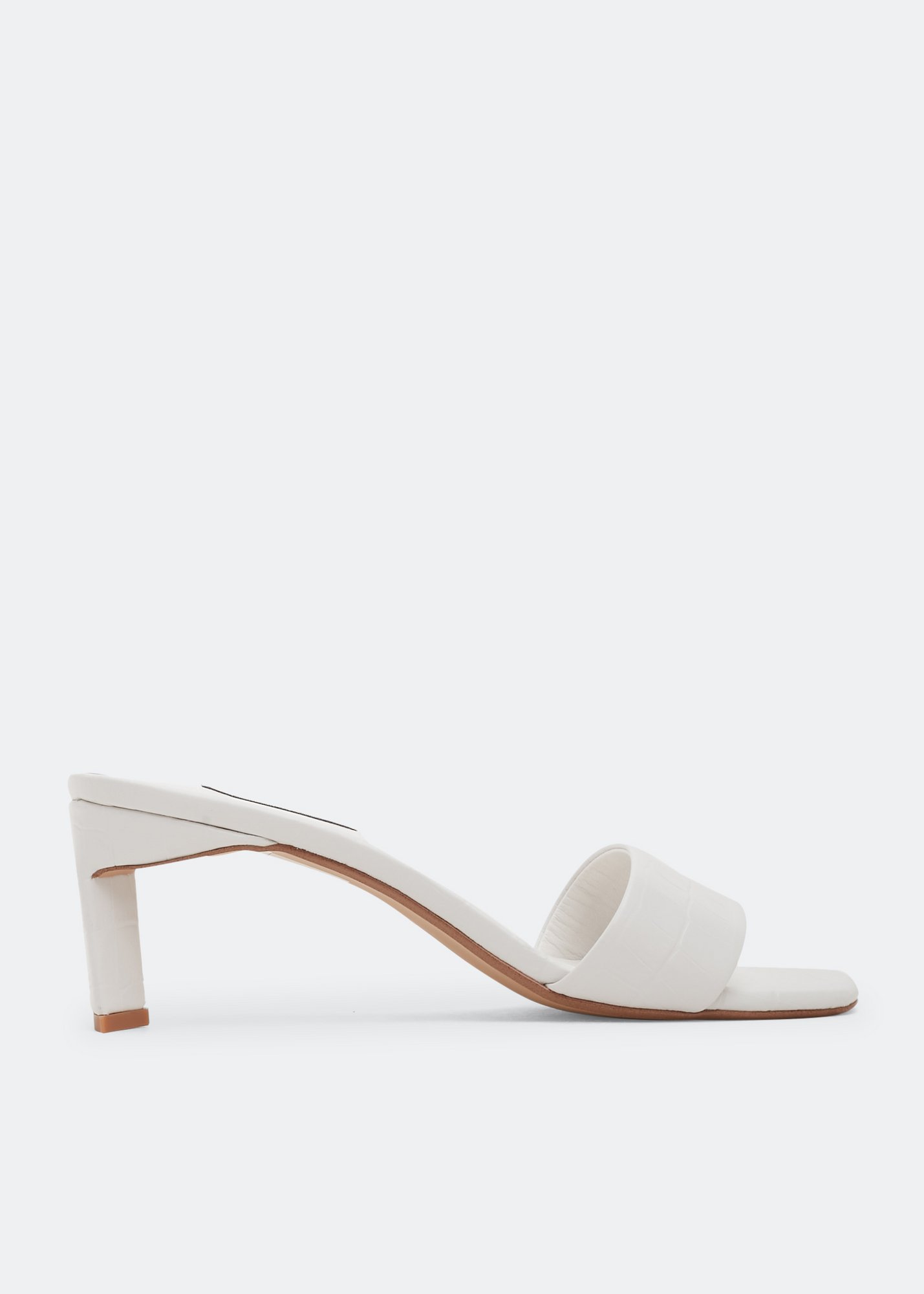 

Maisy VII sandals, White