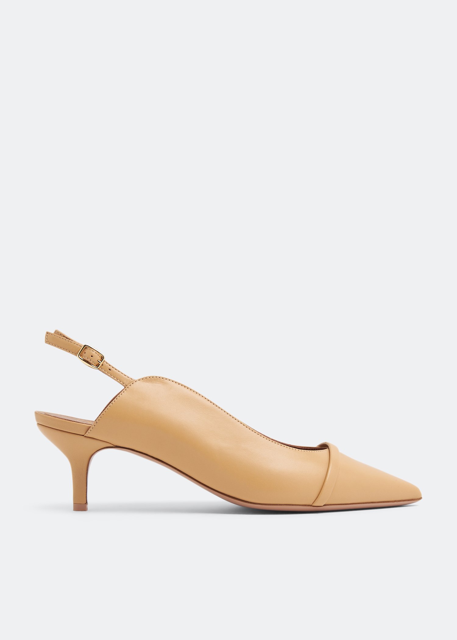 

Marion slingback pumps, Beige