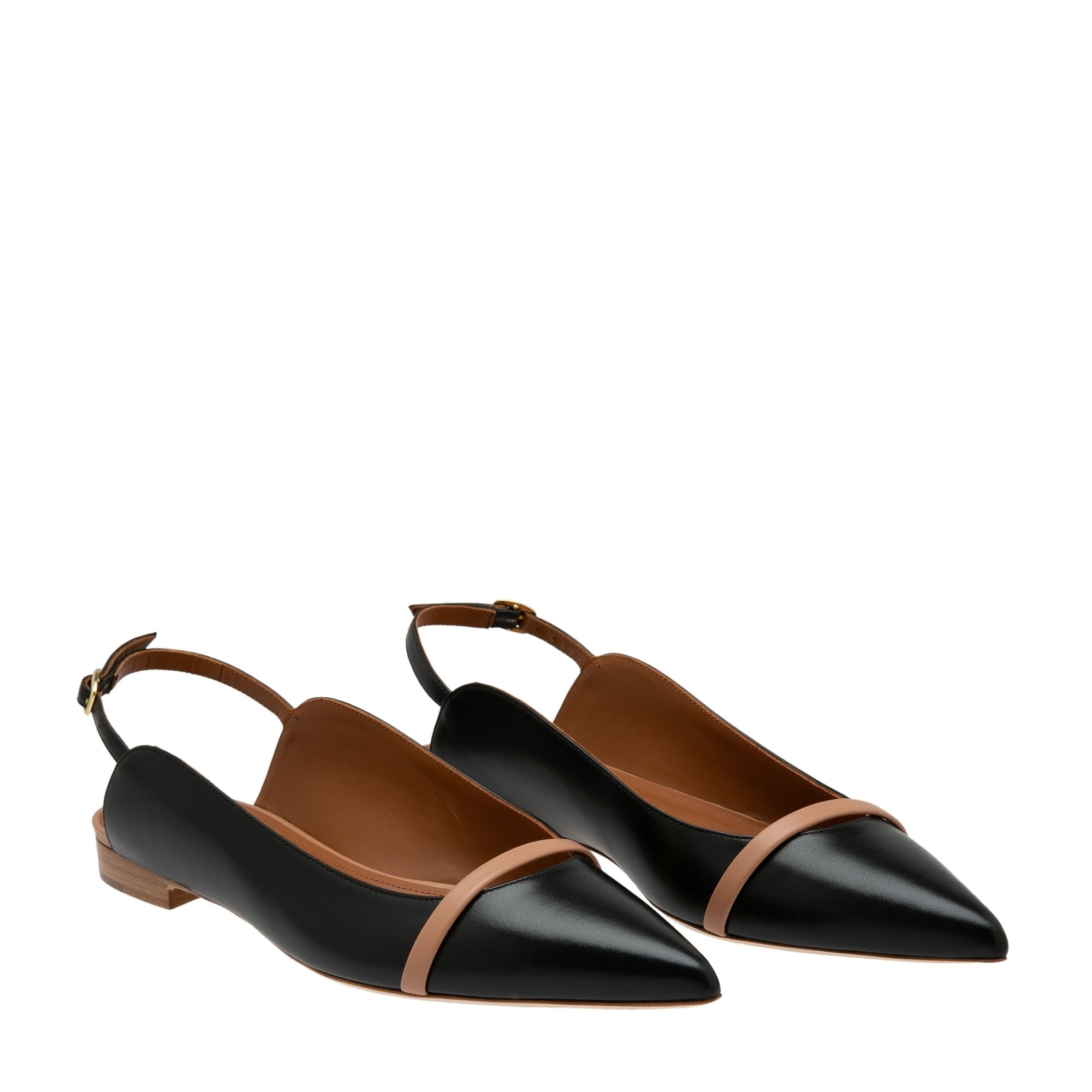 Marion flats discount malone souliers