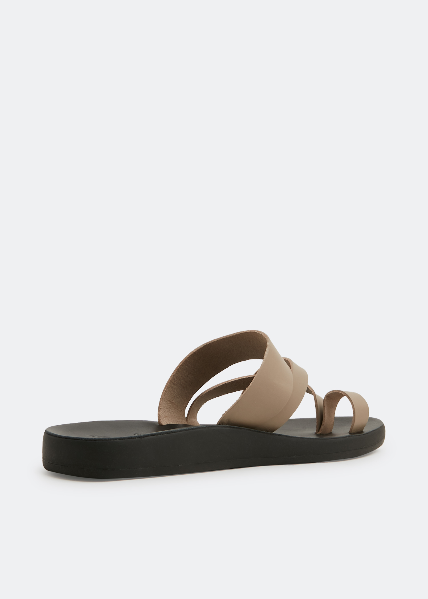 Say So Comfortable again! 😅 @AncientGreekSandals #ancientgreeksandals... | Comfortable  Sandals | TikTok