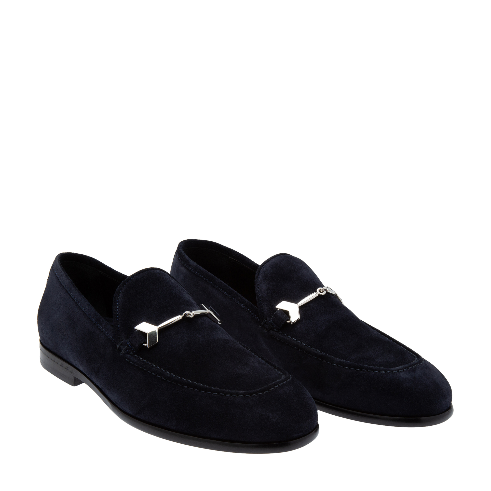 

Marti loafers, Blue