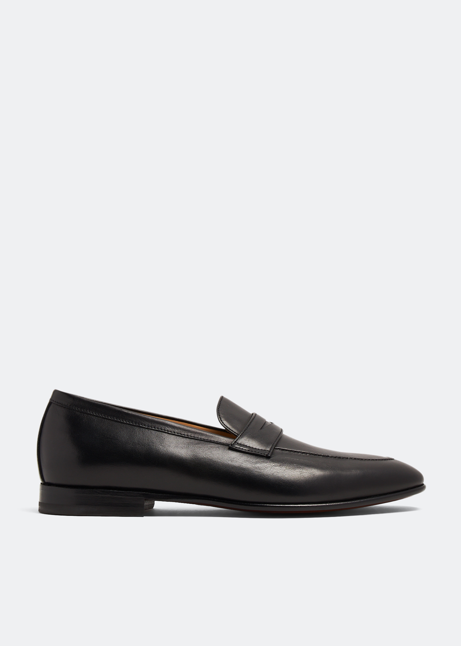 

Marzio loafers, Black