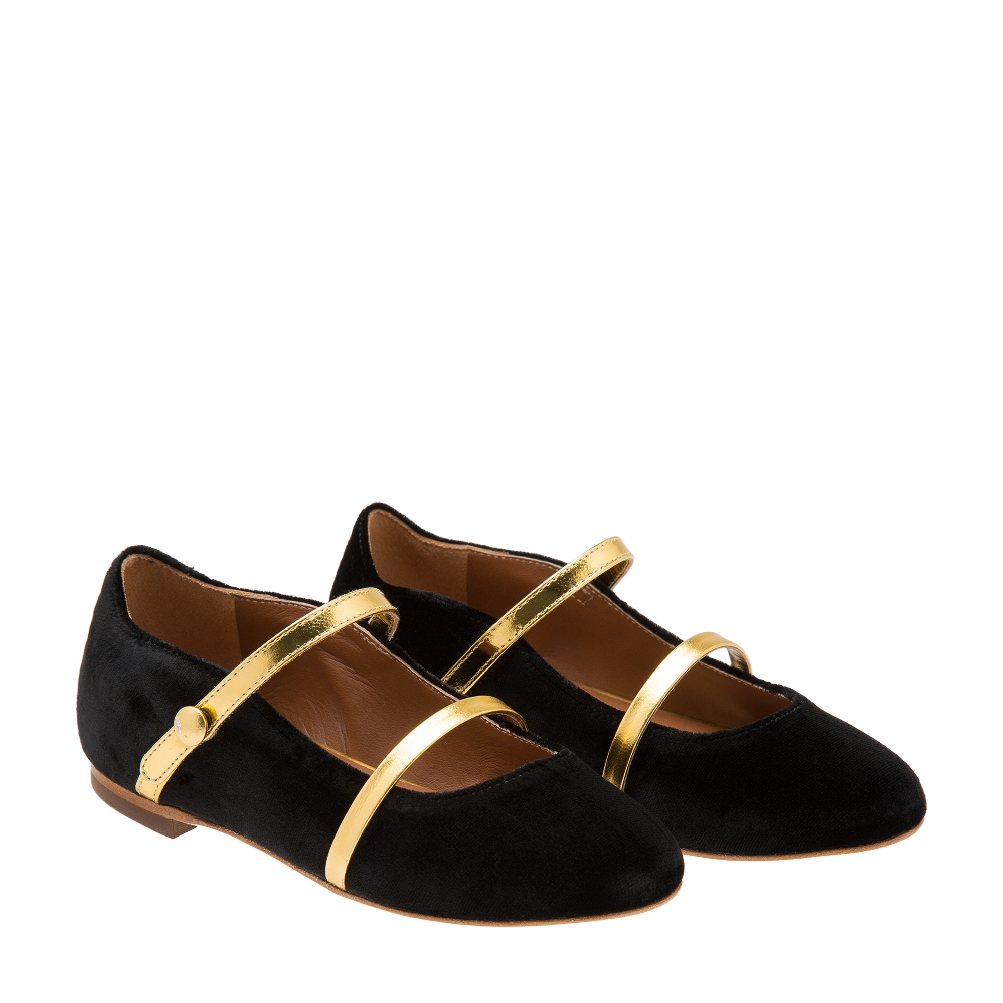 

Maureen ballet flats, Black