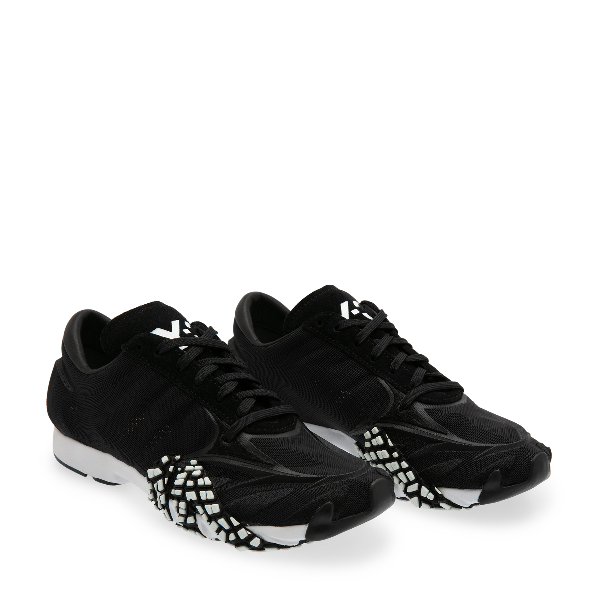 

Rehito sneakers, Black