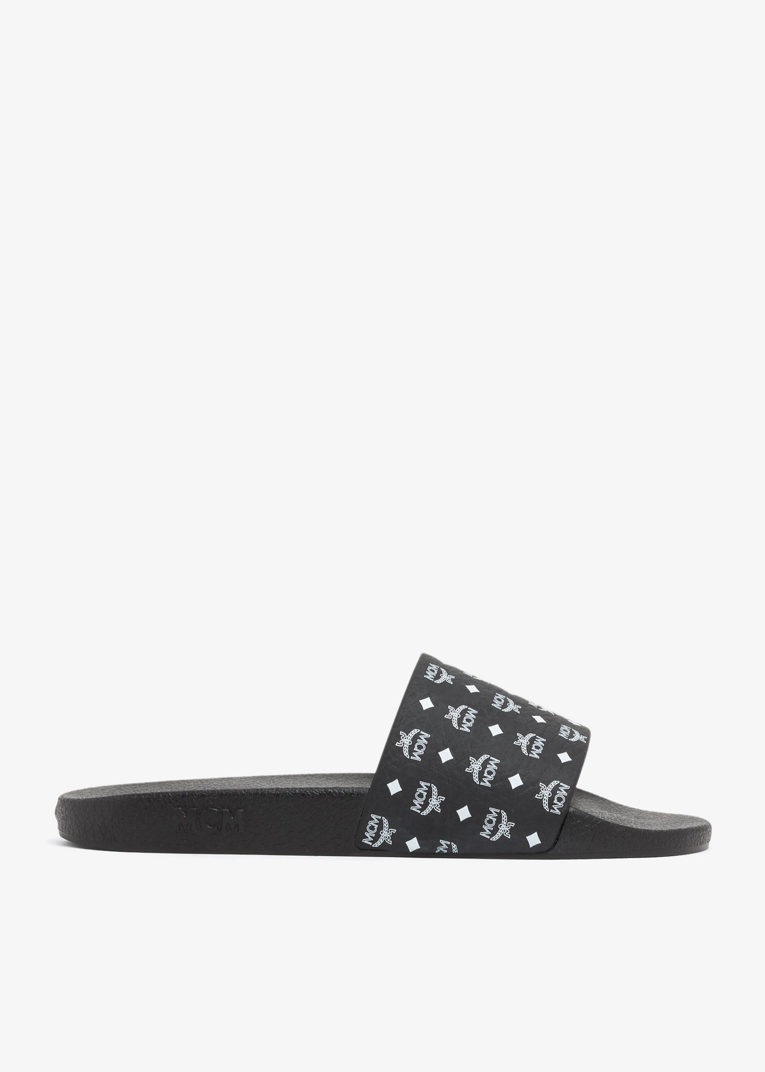 MCM Flip Flops & Slides for Men - FARFETCH UAE