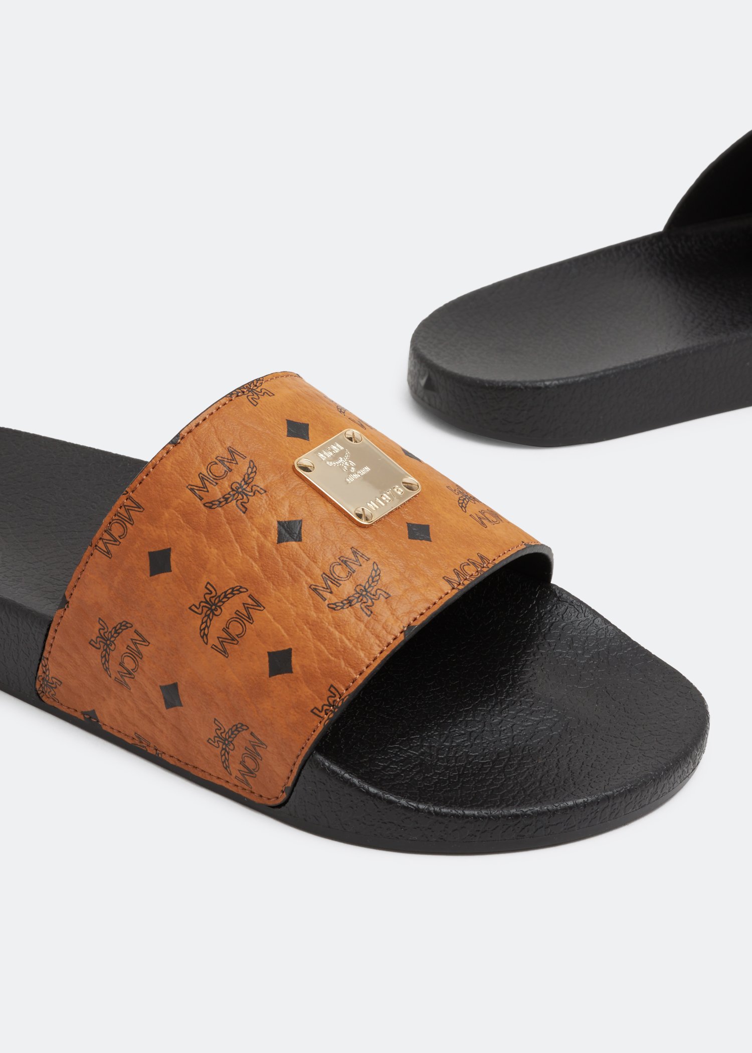 Mcm visetos discount slides