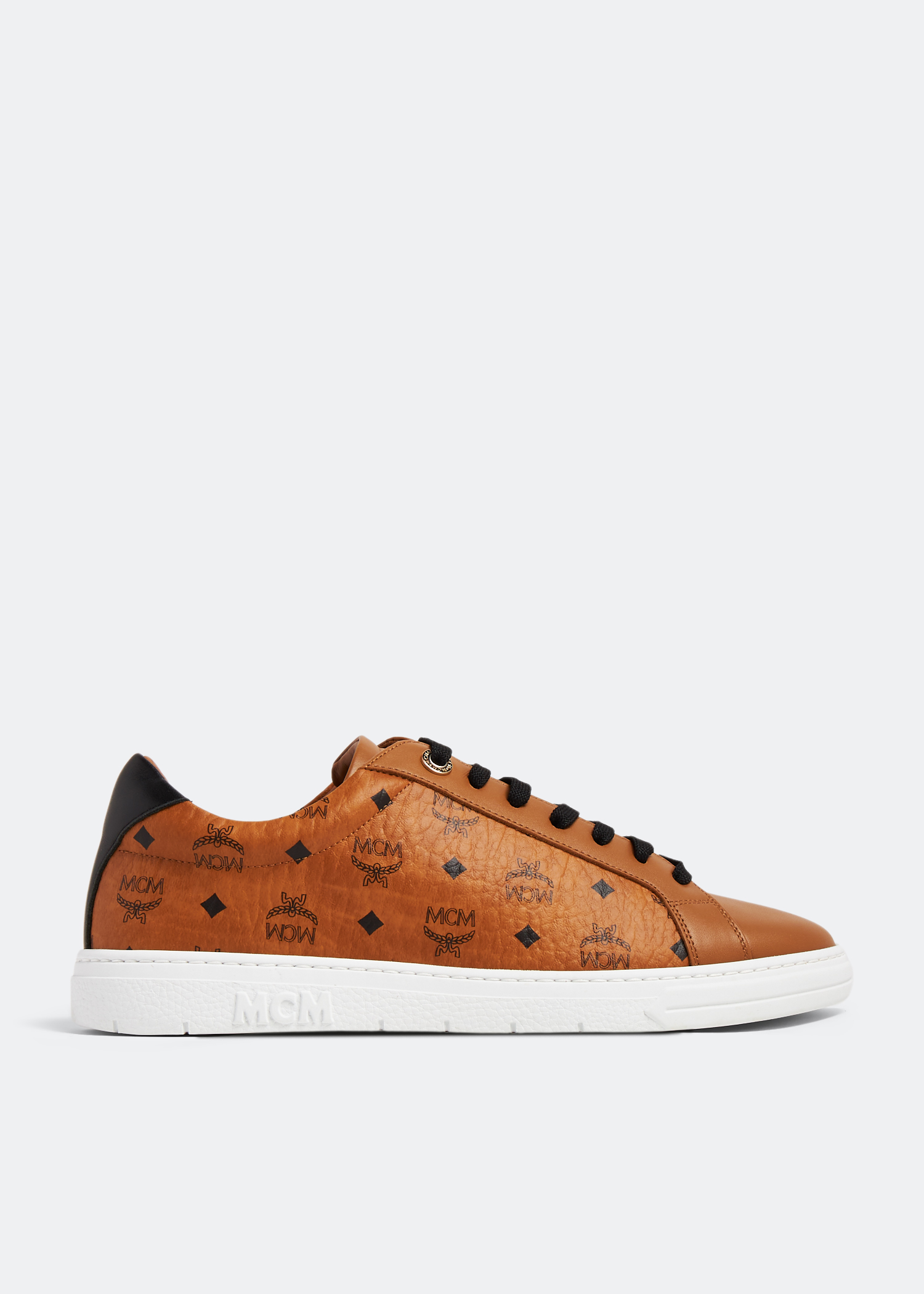 

Terrain Lo sneakers, Brown