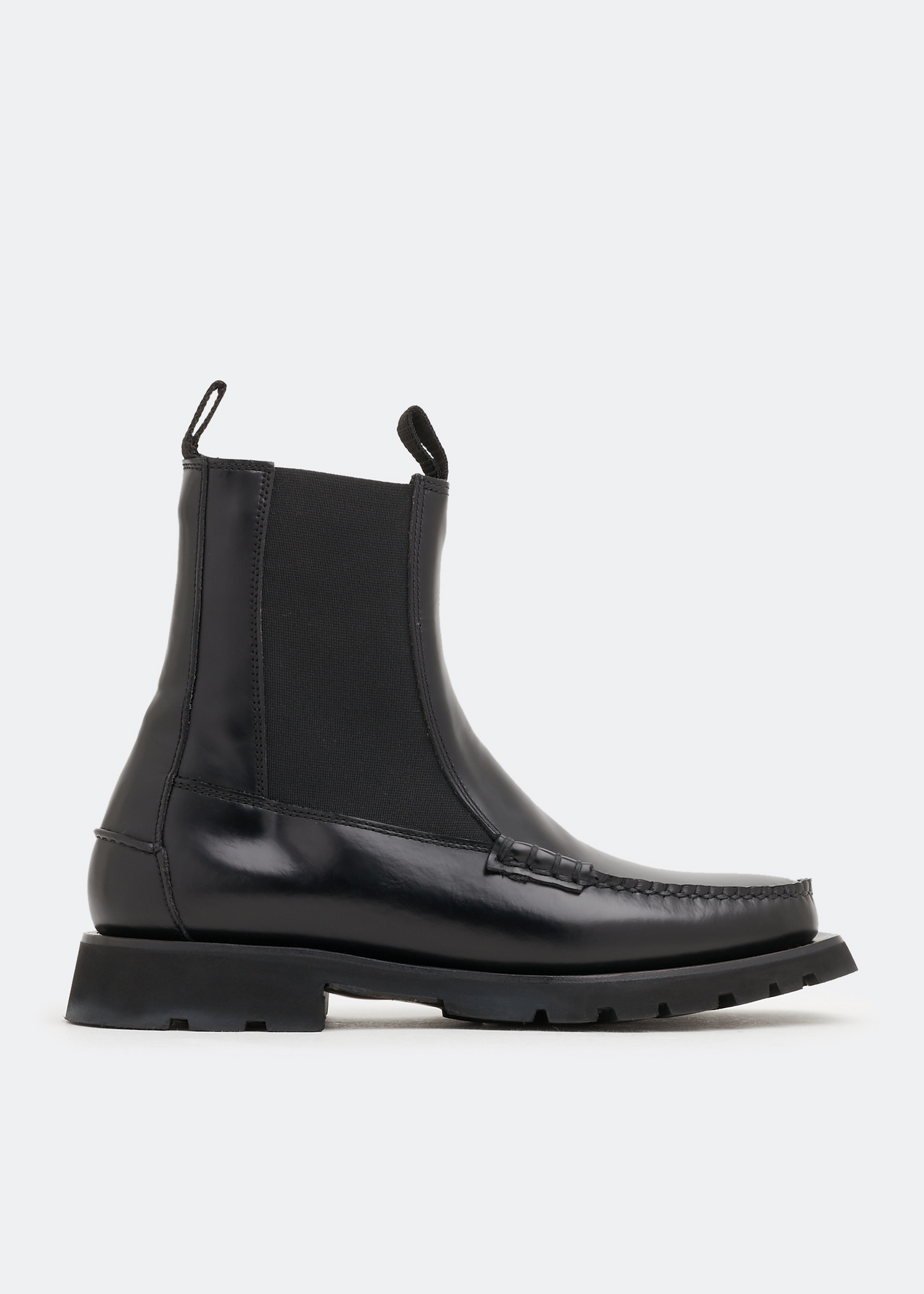 Mfa chelsea boots deals