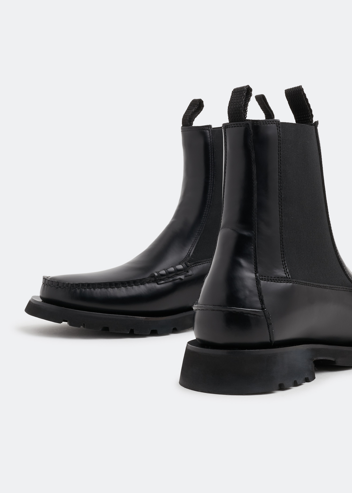 Mfa discount chelsea boots