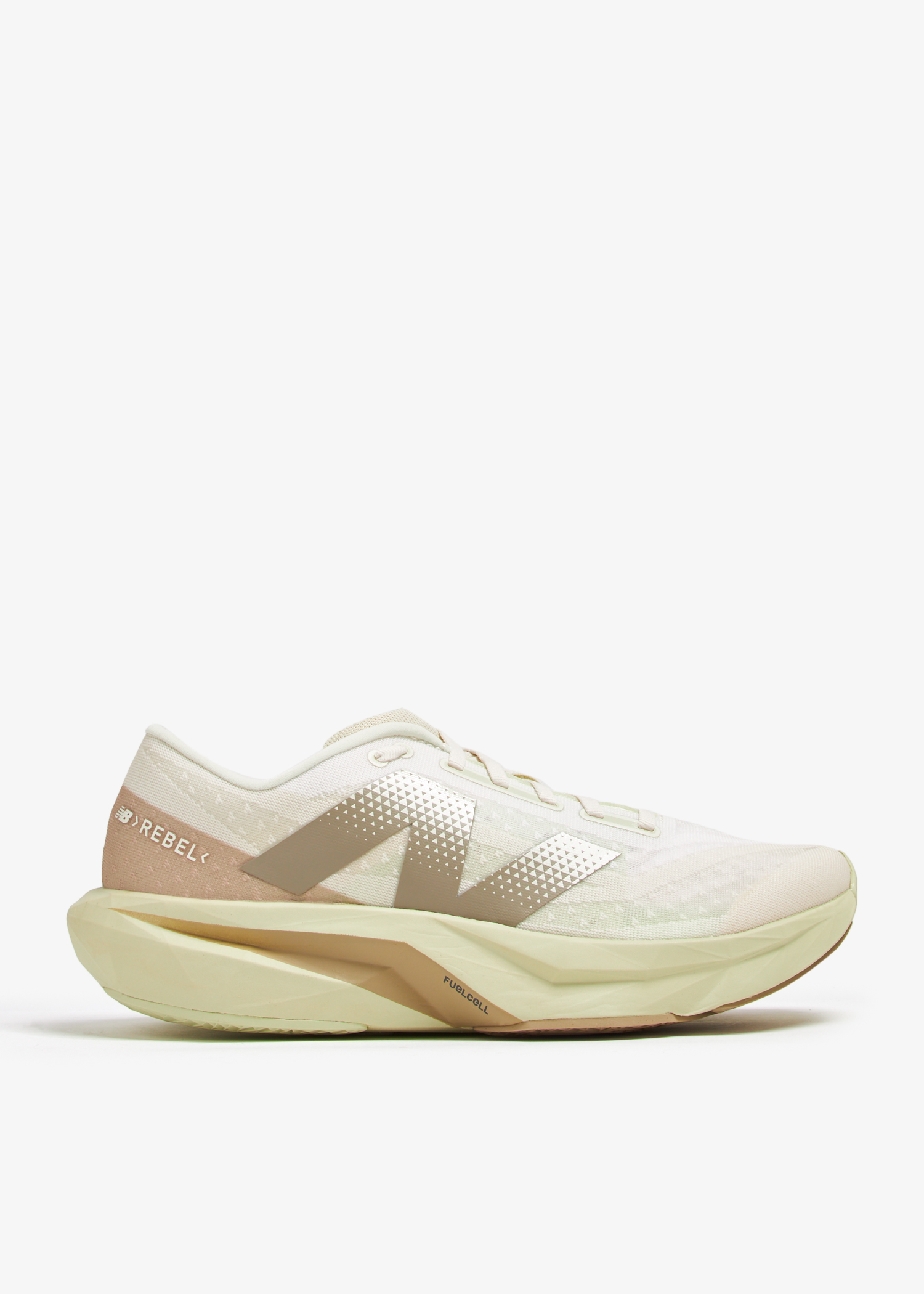 

FuelCell Rebel Utility v4 sneakers, Beige