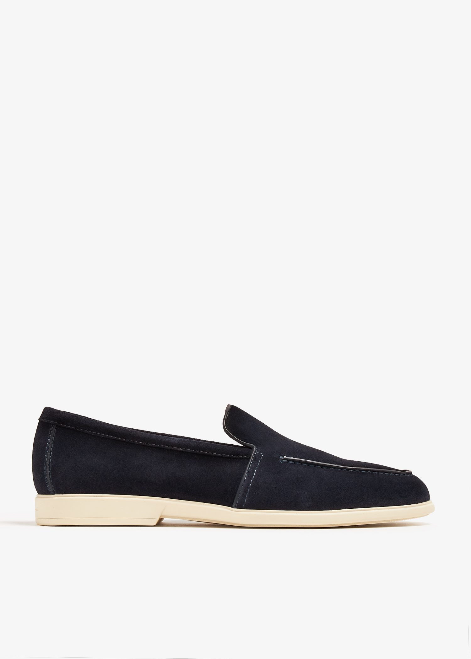 

Malibu loafers, Blue