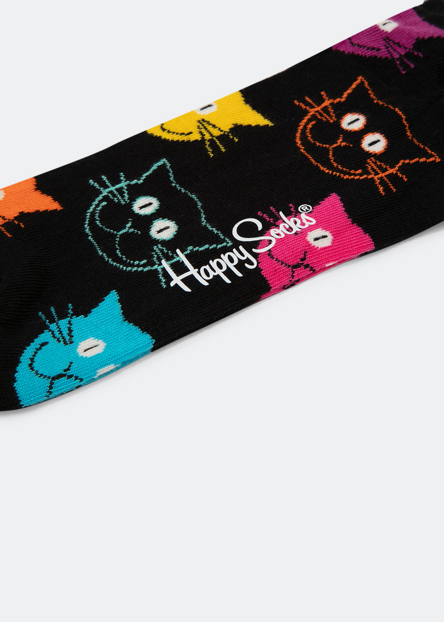 

Cat Crew socks, Prints