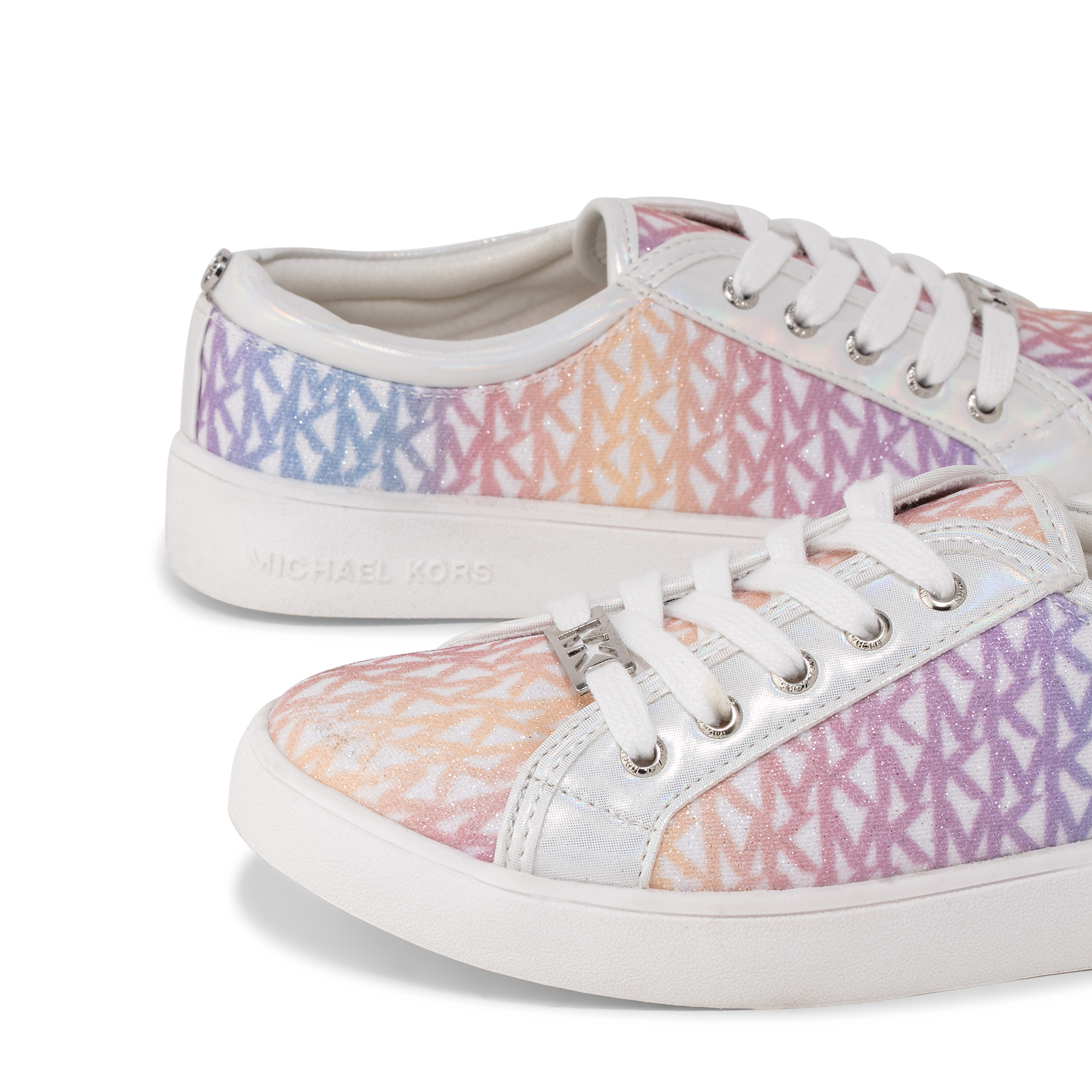 

Jem Miracle sneakers, Pink