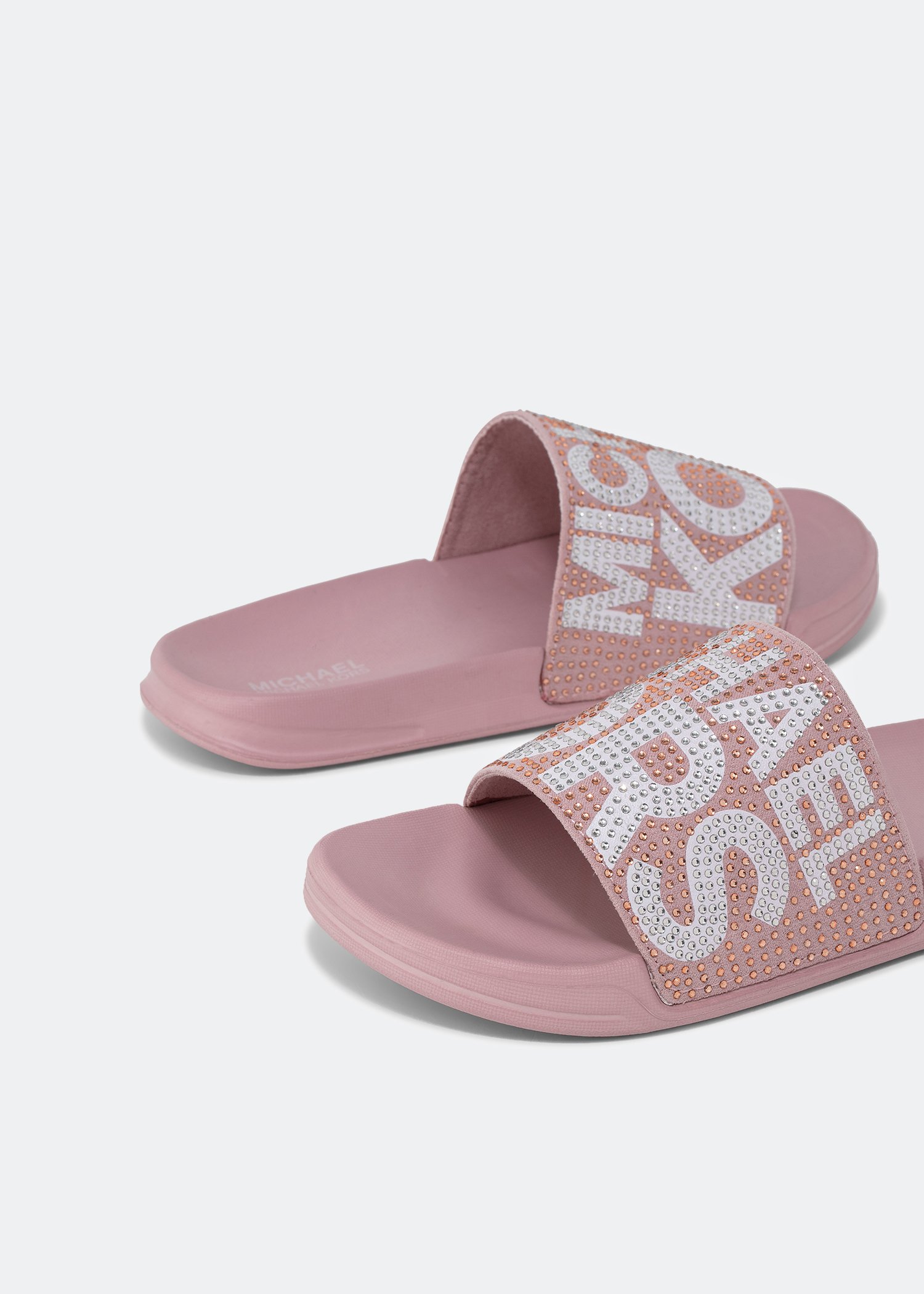 

Jett Jae slides, Pink