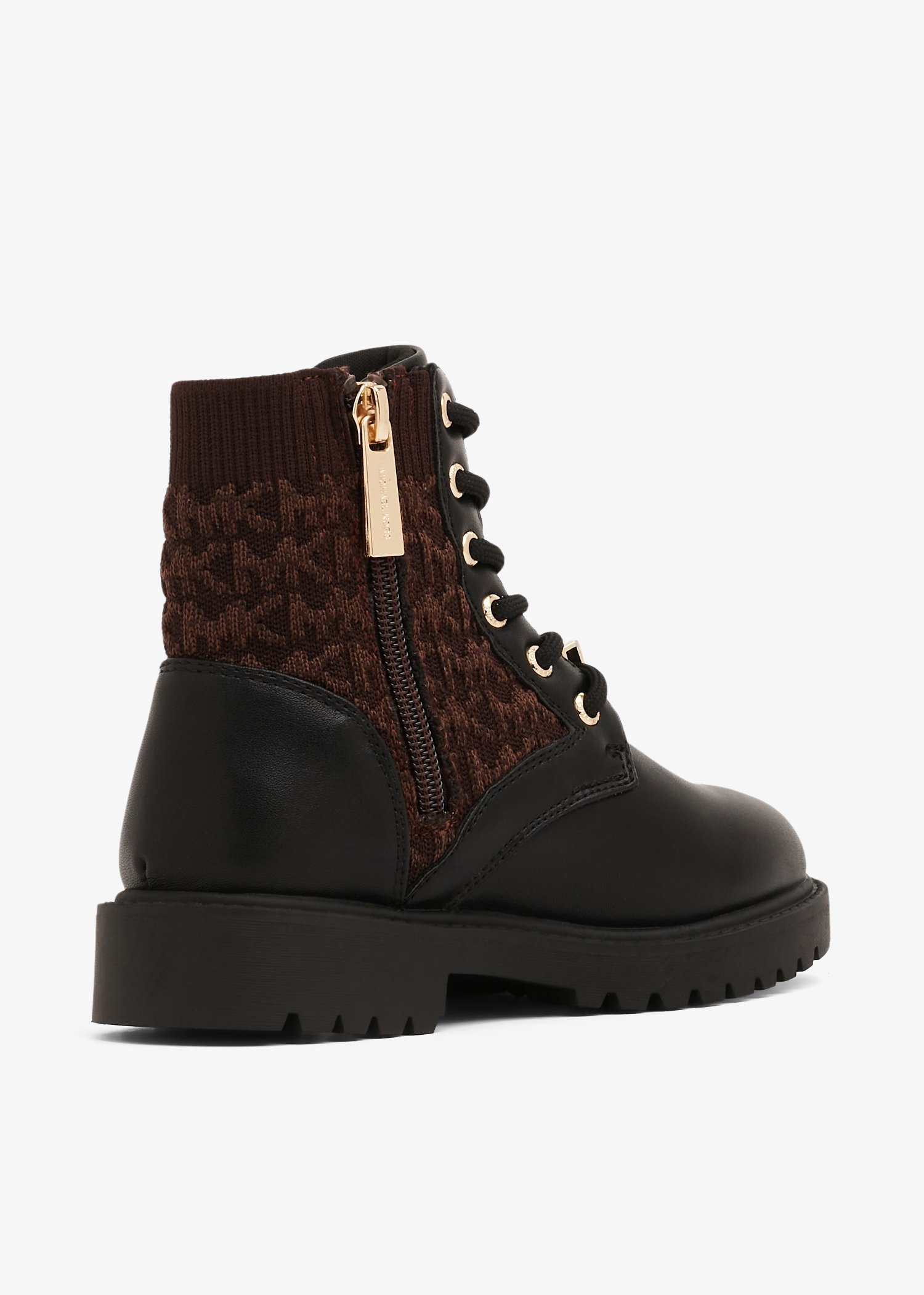 Margaret boots hotsell michael kors