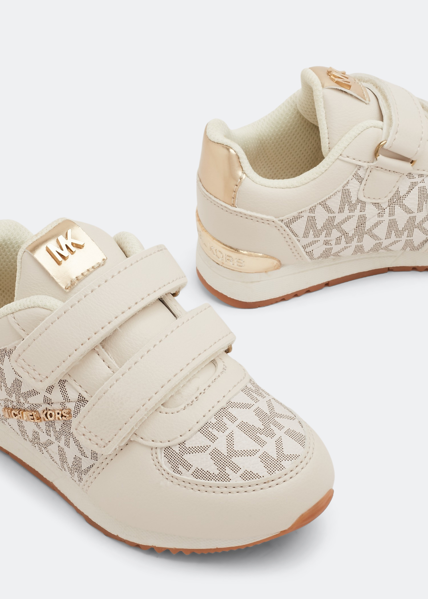 

Allie Jogger sneakers, Gold