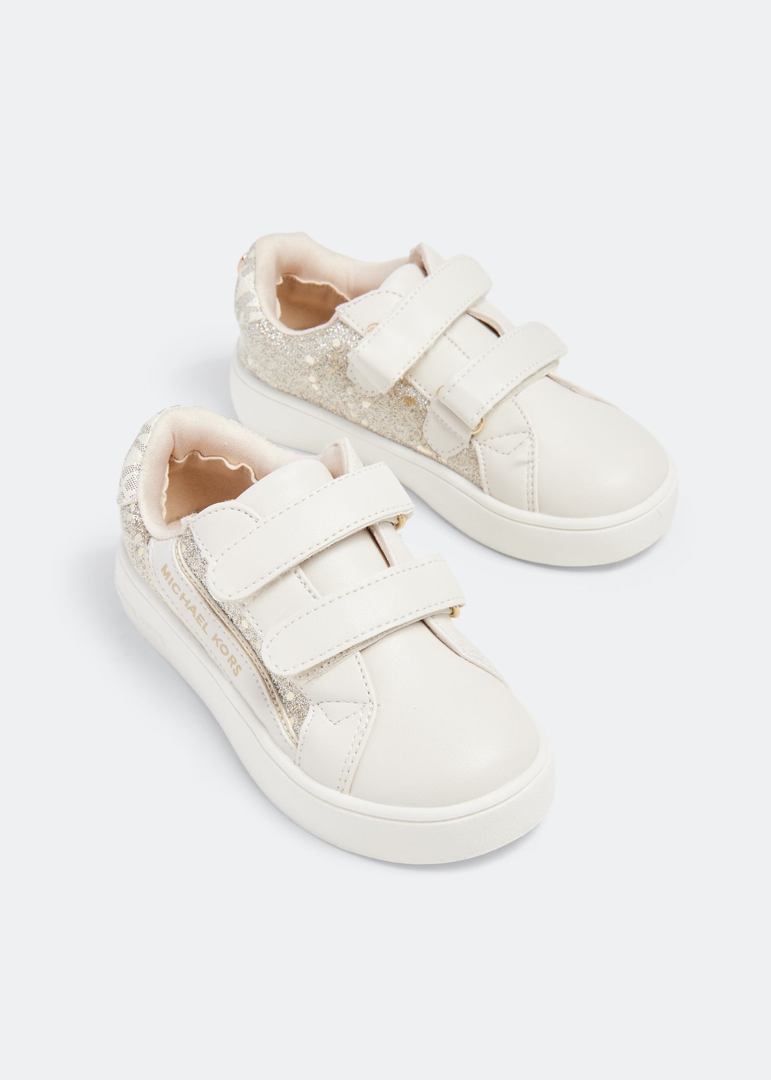 Michael kors baby hot sale boy shoes