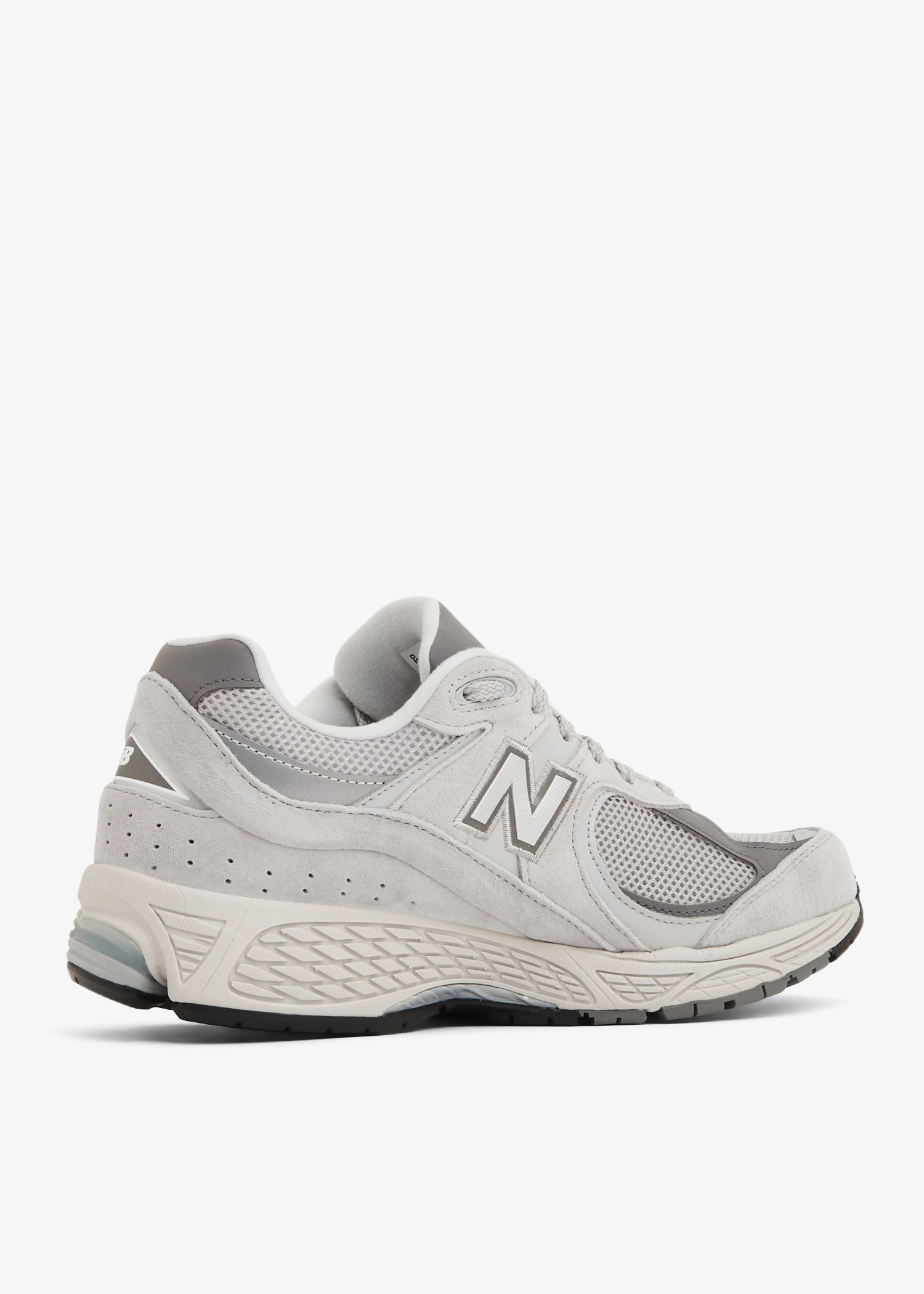New Balance 2002R sneakers for Men - Grey in KSA | Level Shoes