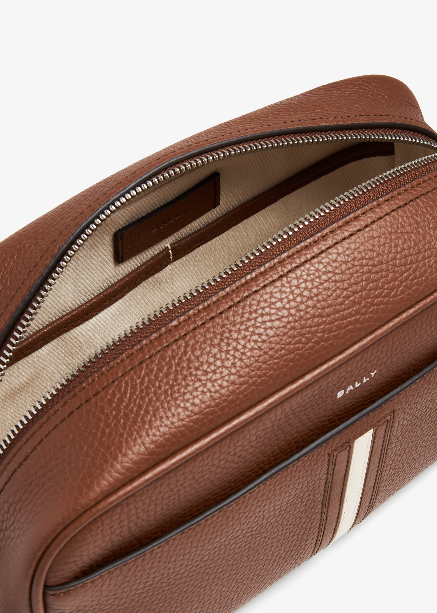 Bally discount wash bag