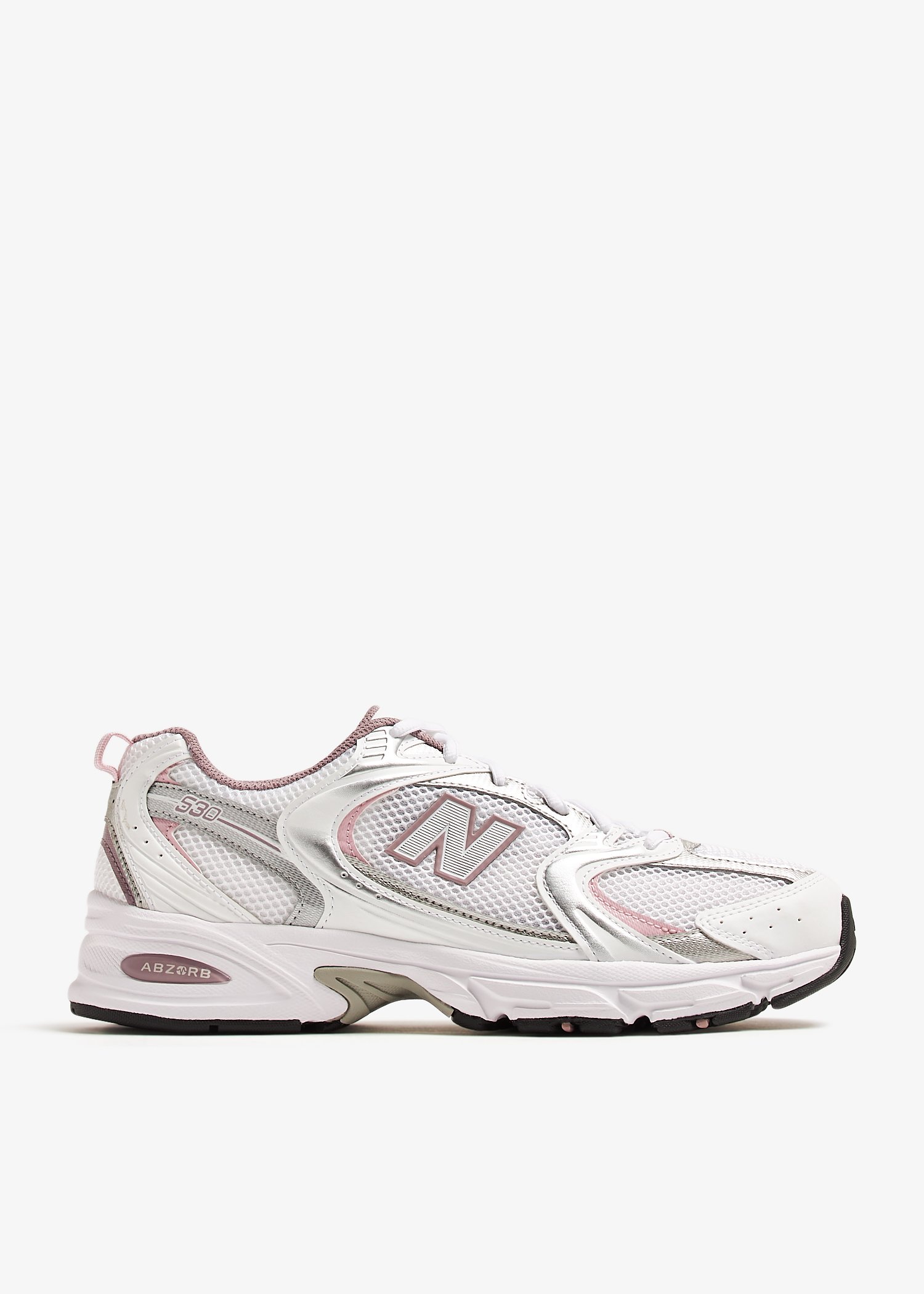 New Balance 530 sneakers for Men White in UAE Level Shoes