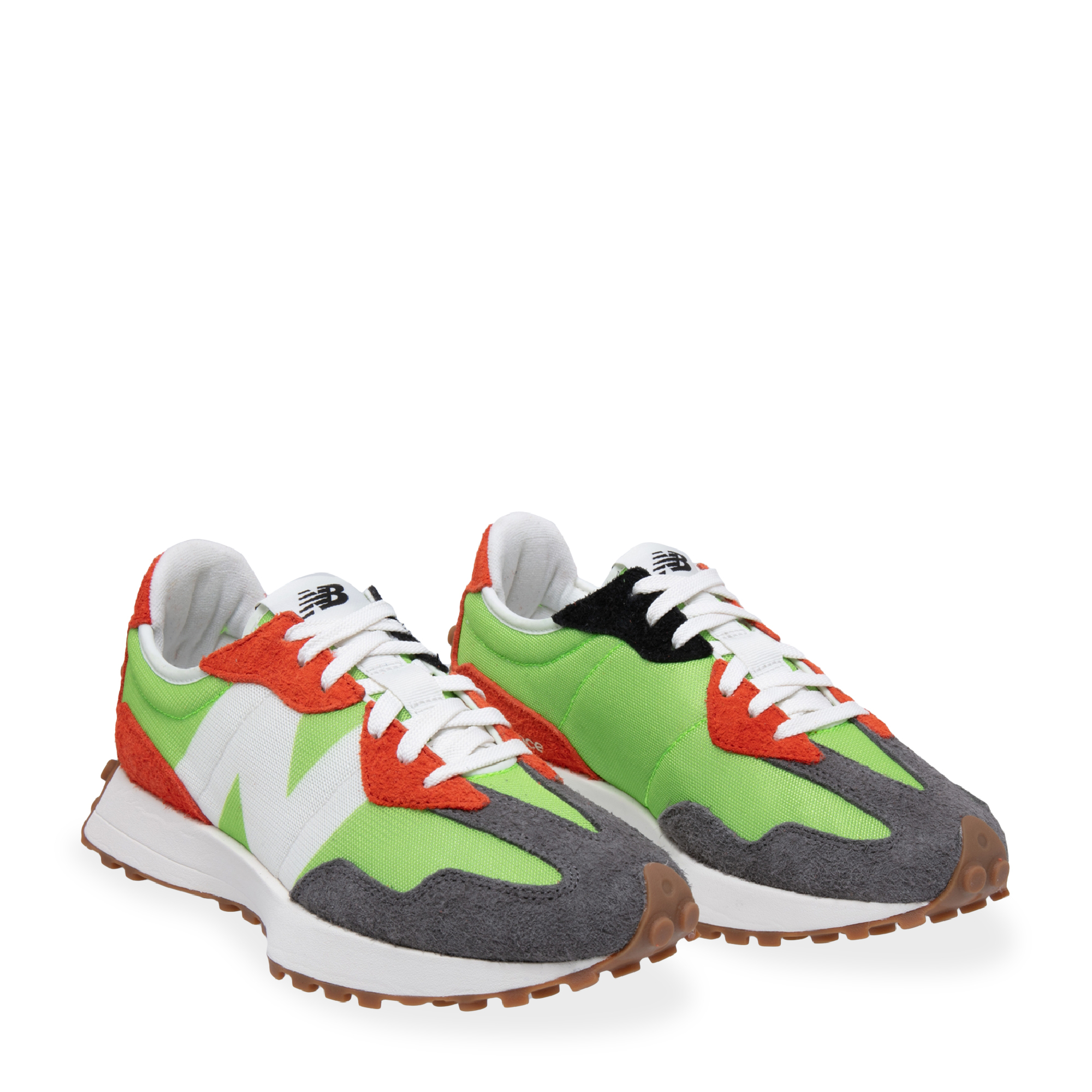 

327 sneakers, Green