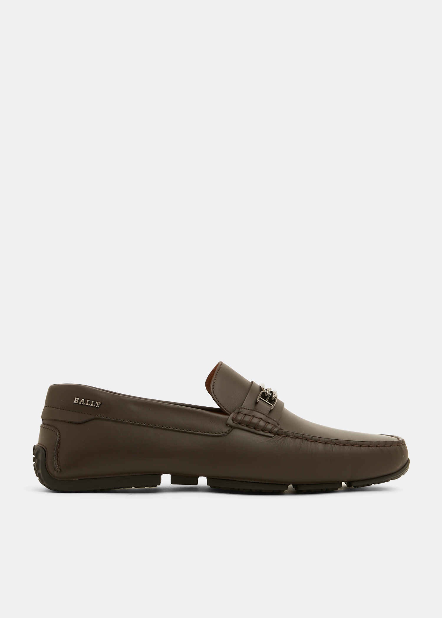 

Philip driving shoes, Brown