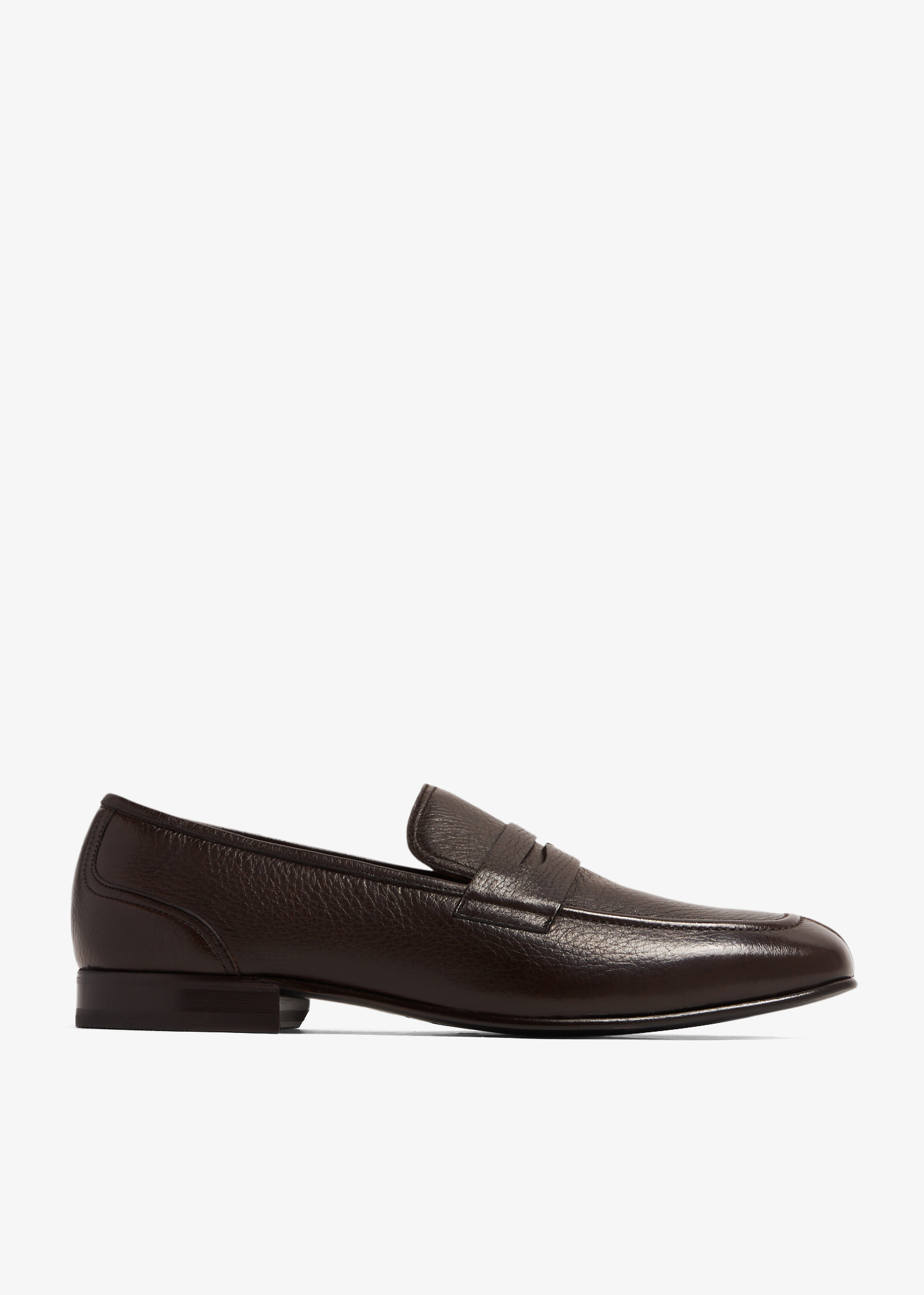 

Saix loafers, Brown