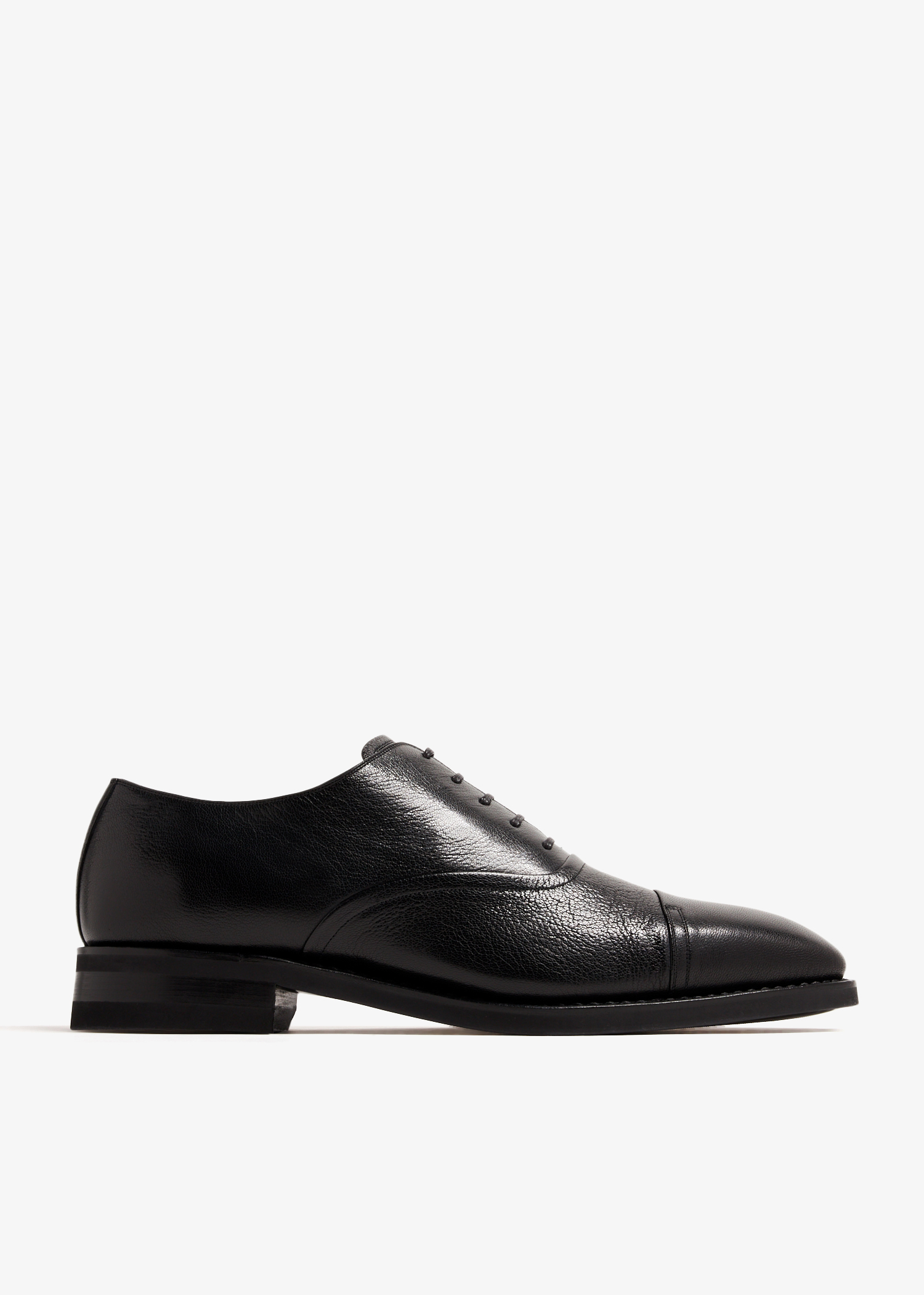 

Selby oxford shoes, Black