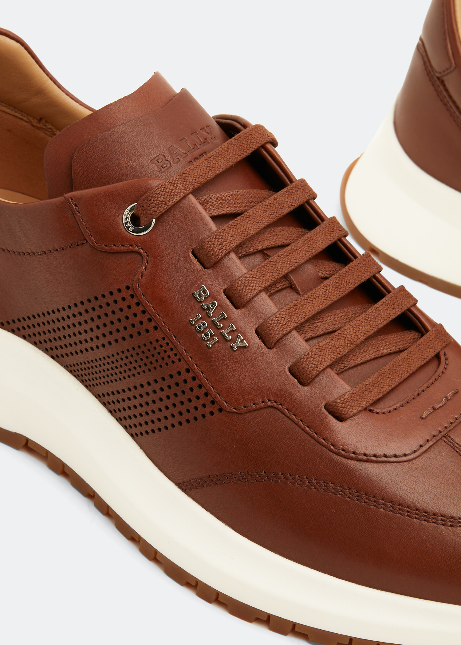 Bally on sale hendrik sneakers