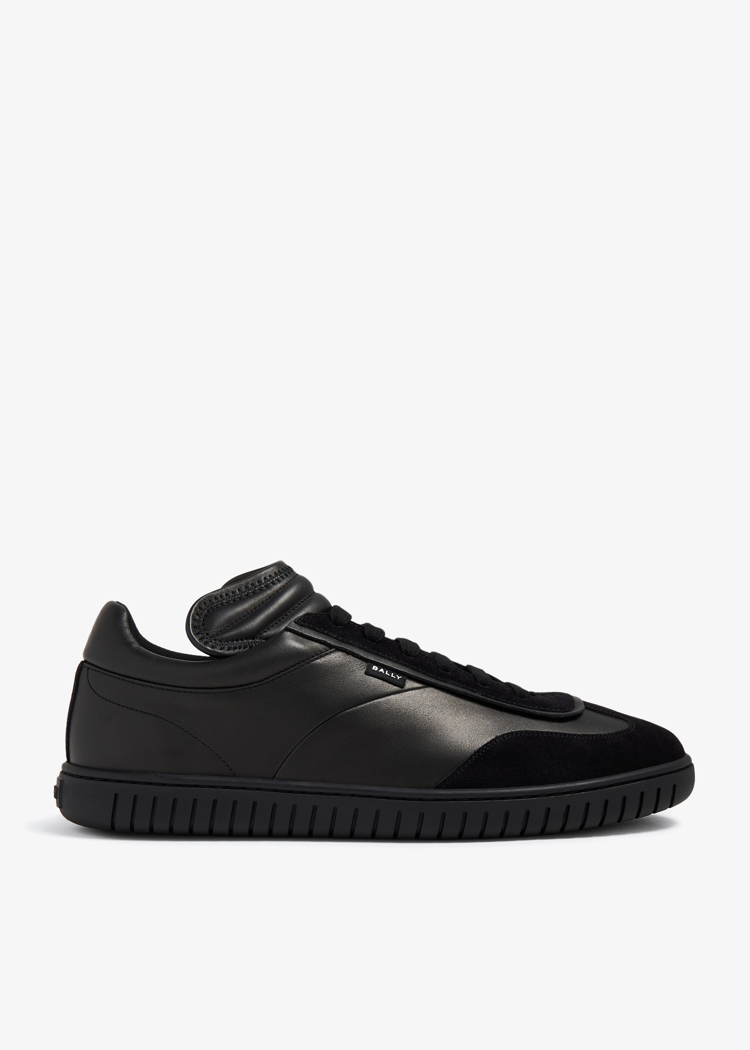 

Parrel sneakers, Black