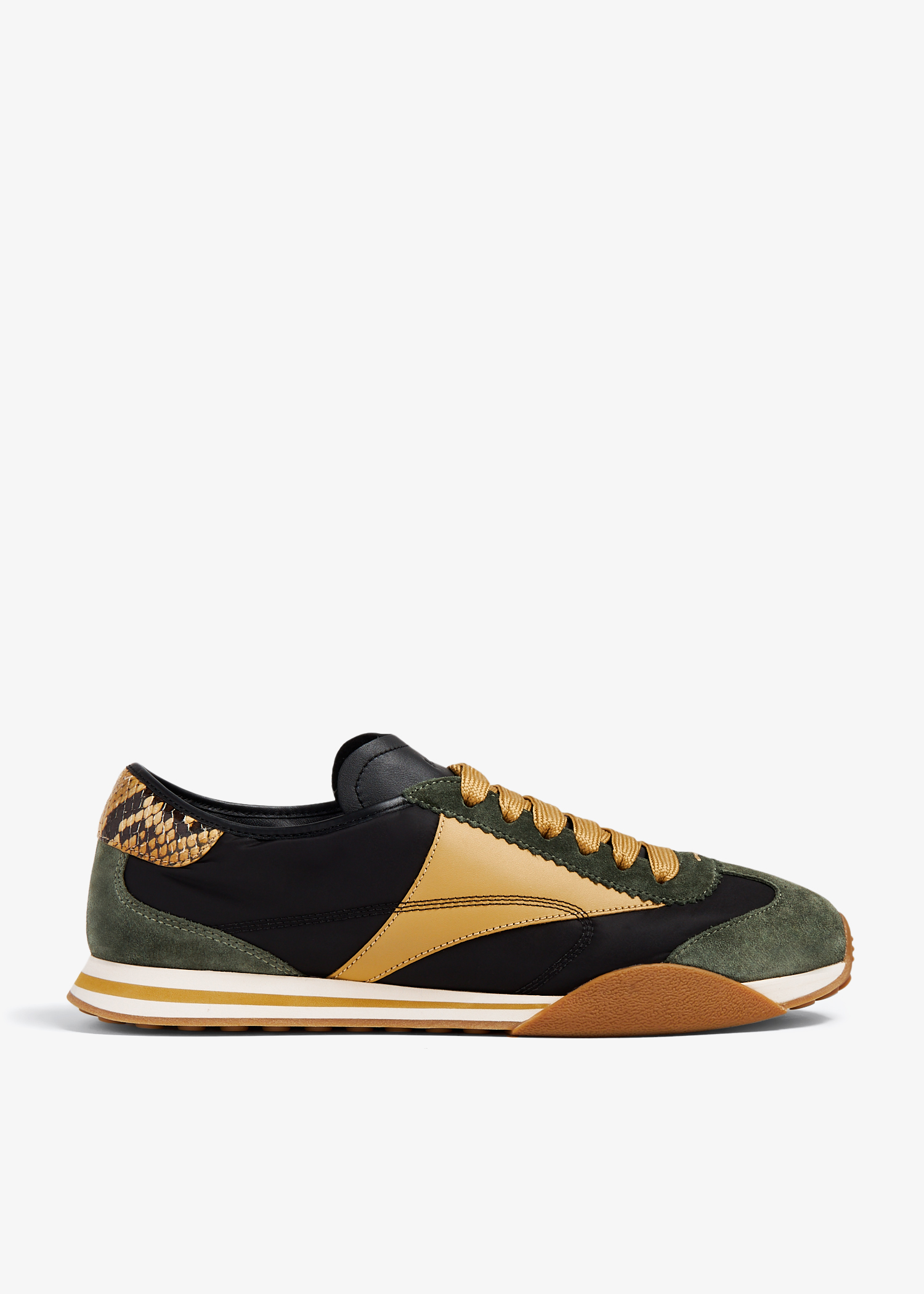 

Sonney sneakers, Green