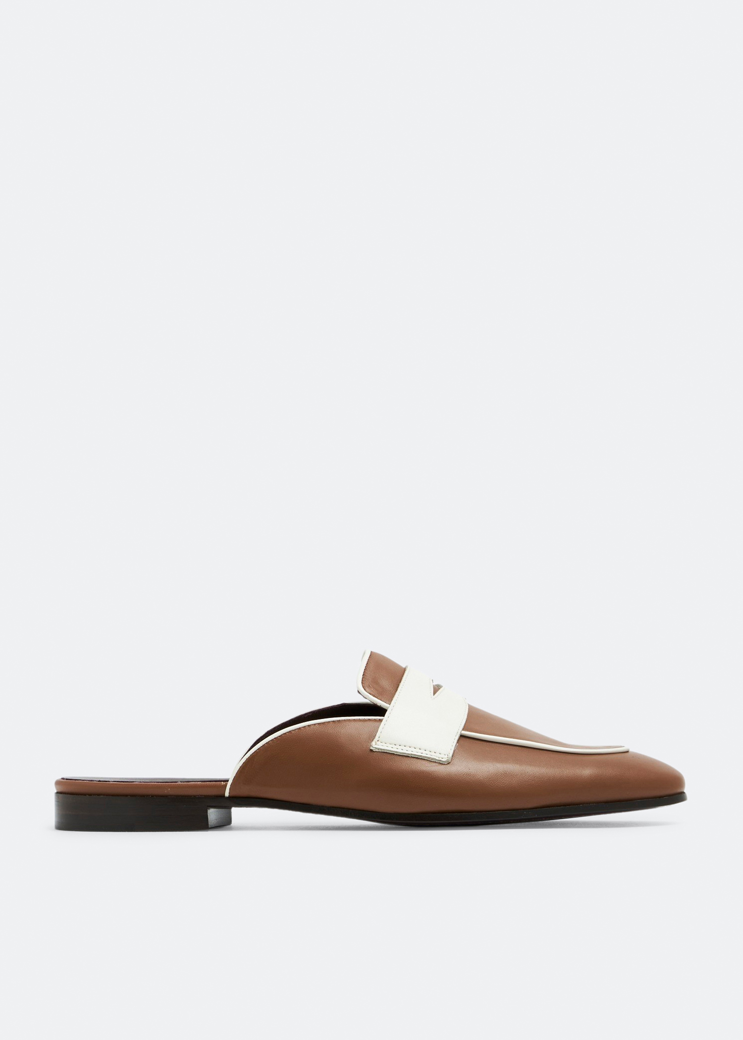 Catroux discount slide loafers