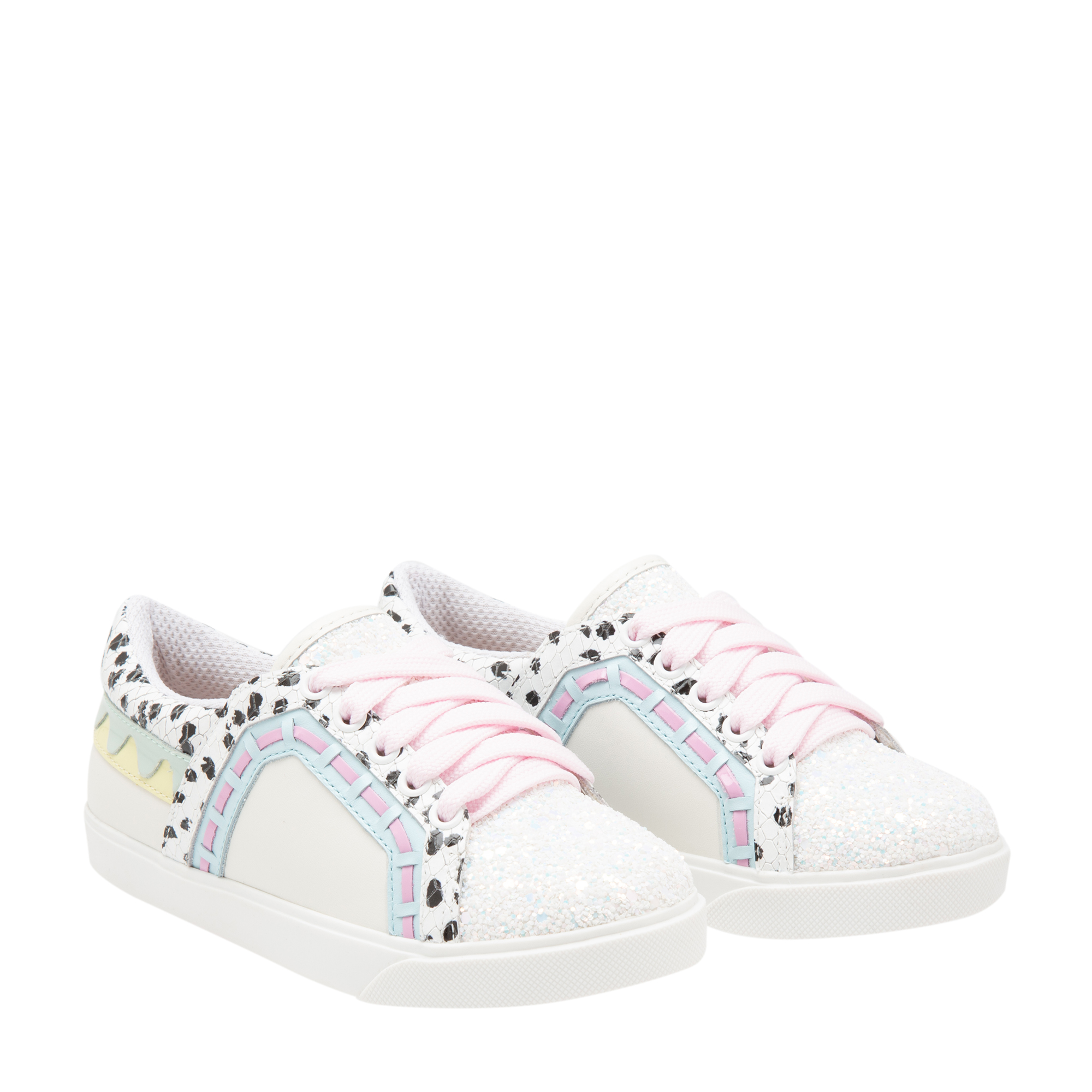 

Riko sneakers, White