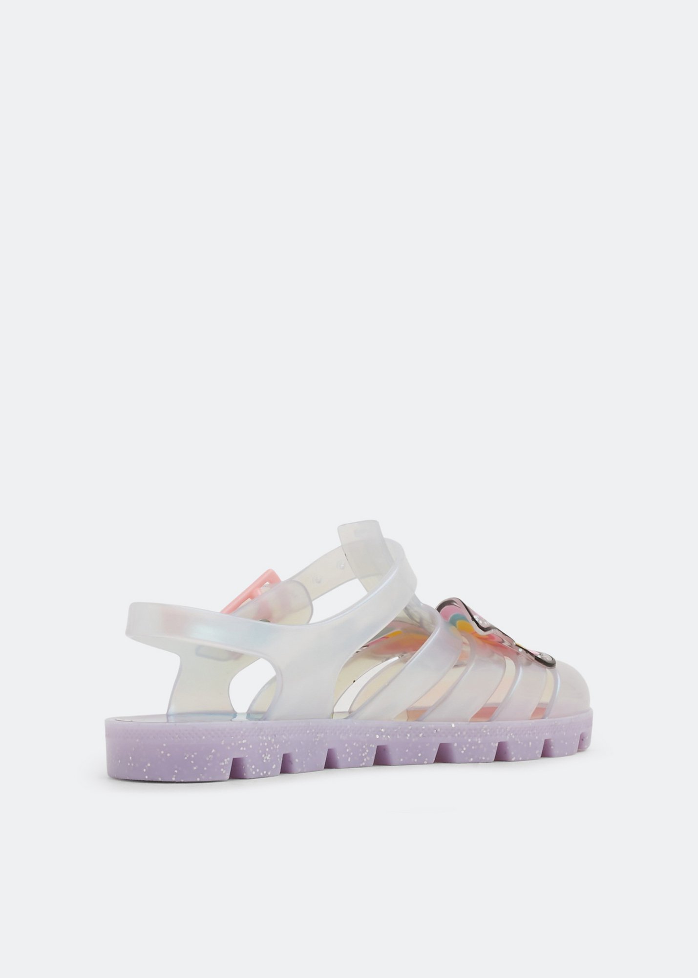 Sophia webster cheap jelly shoes