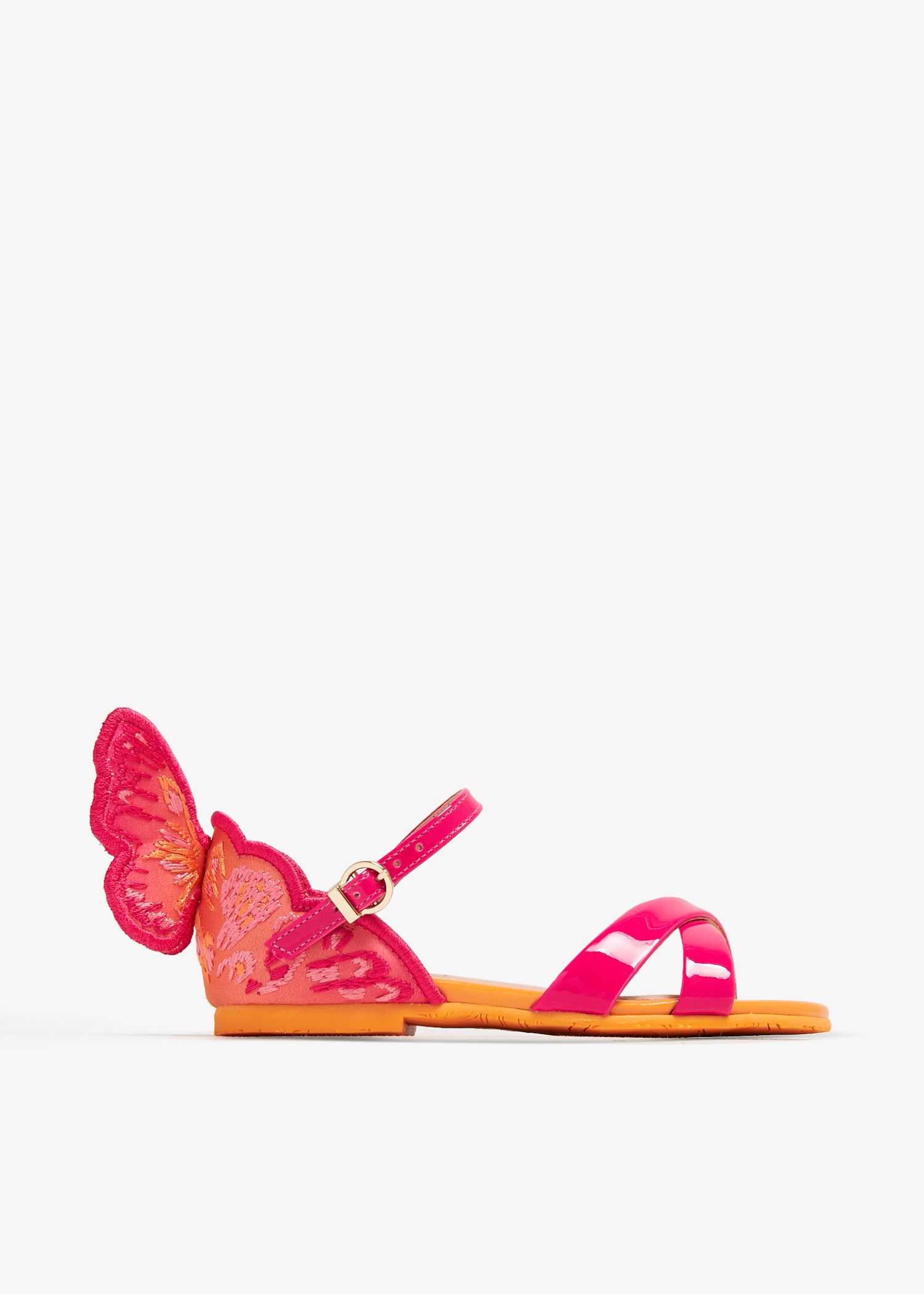 

Chiara sandals, Pink