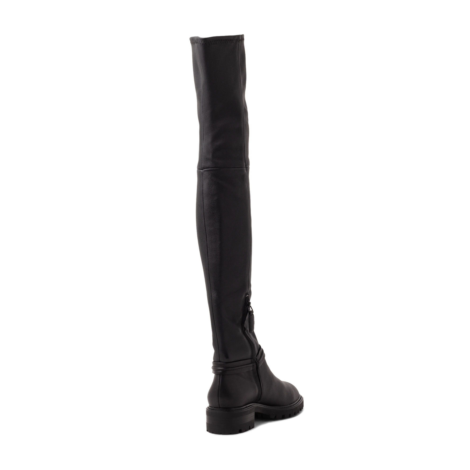 

Muse boots, Black