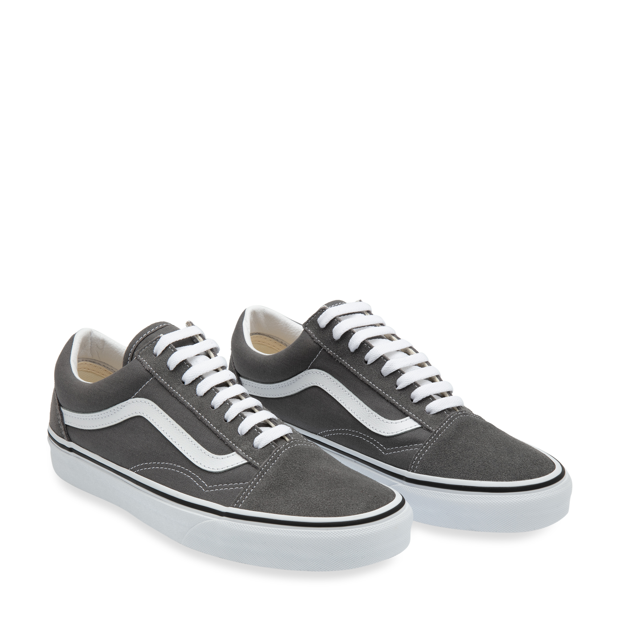 

x Coradura Old Skool sneakers, Grey