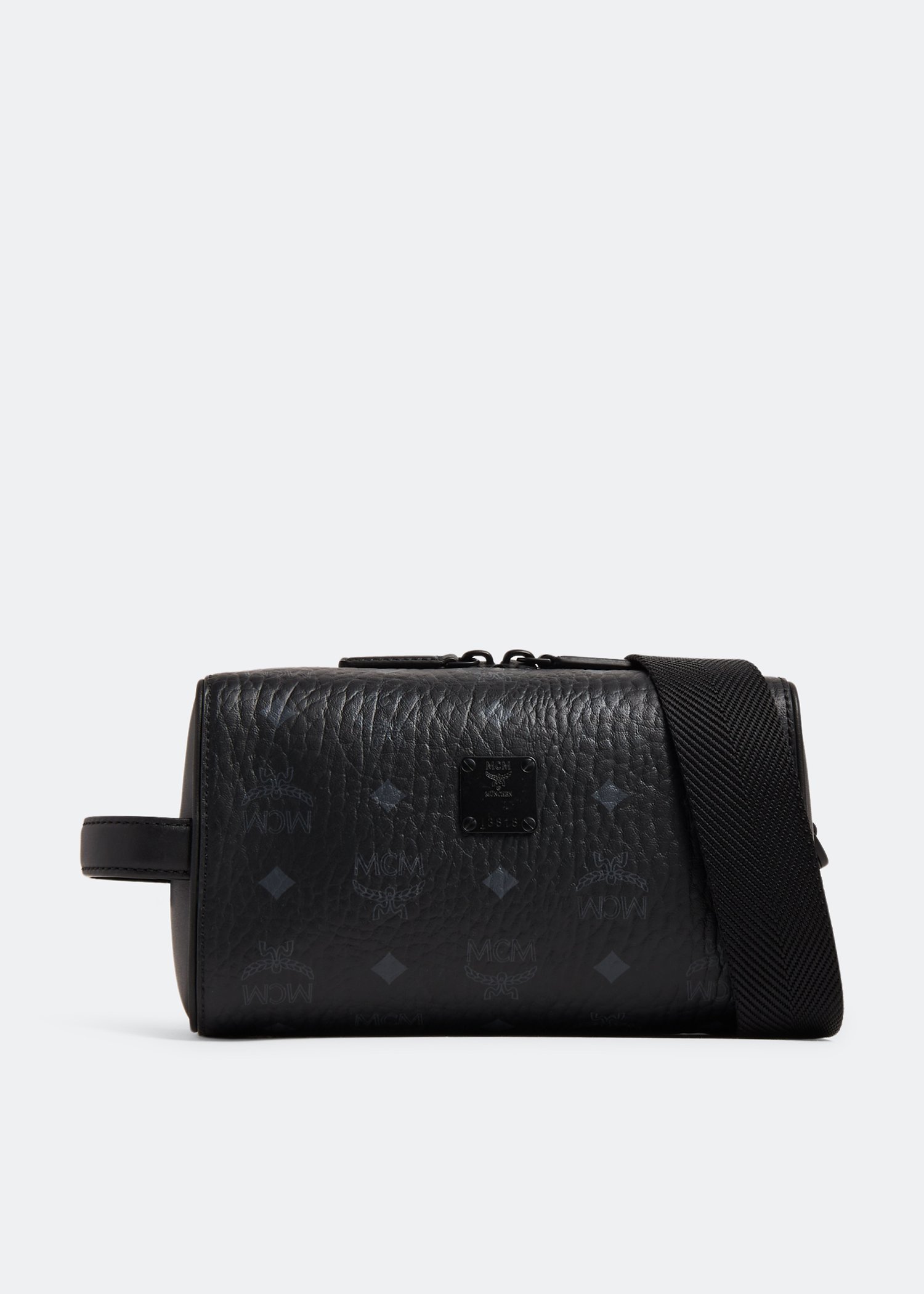 Mcm sale toiletry bag