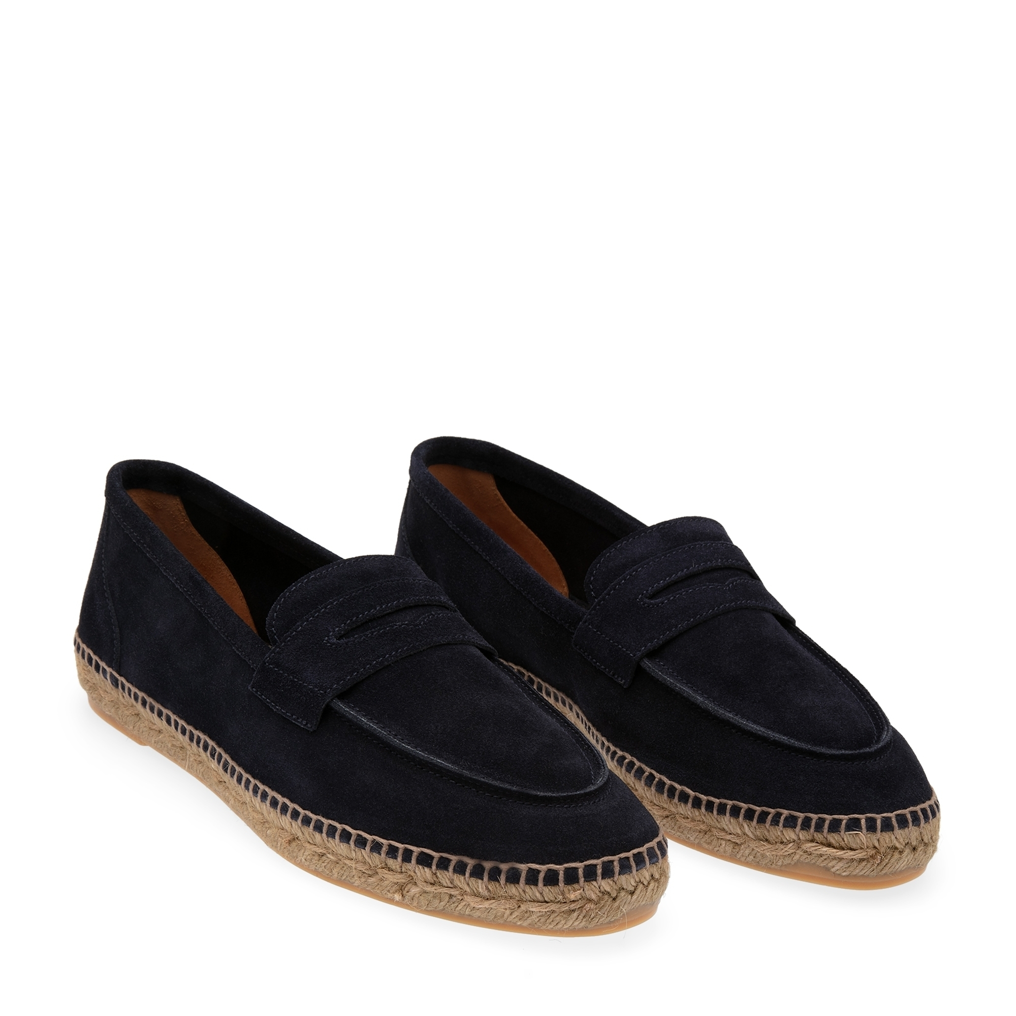 

Nacho espadrilles, Blue