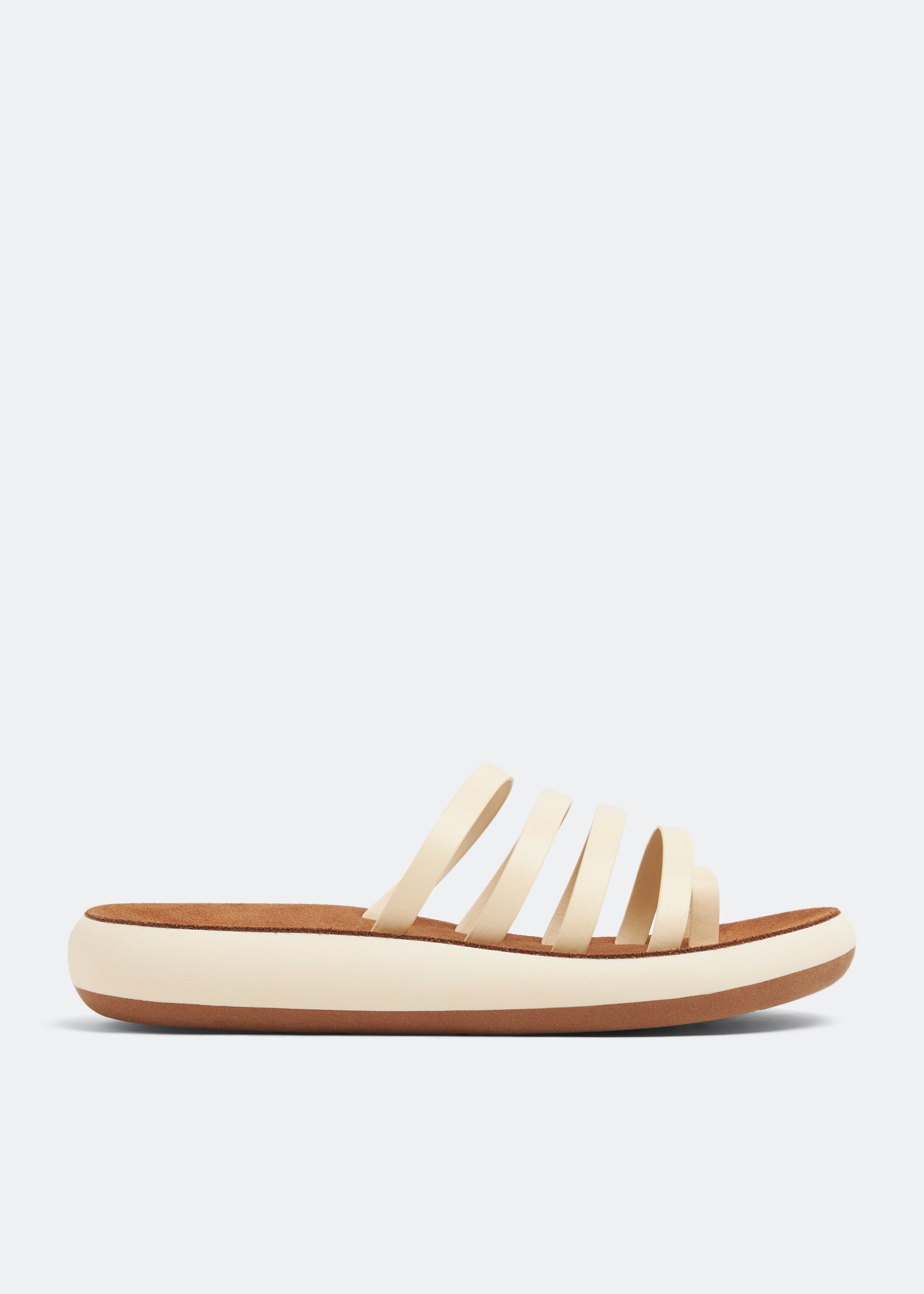 

Niki sandals, White